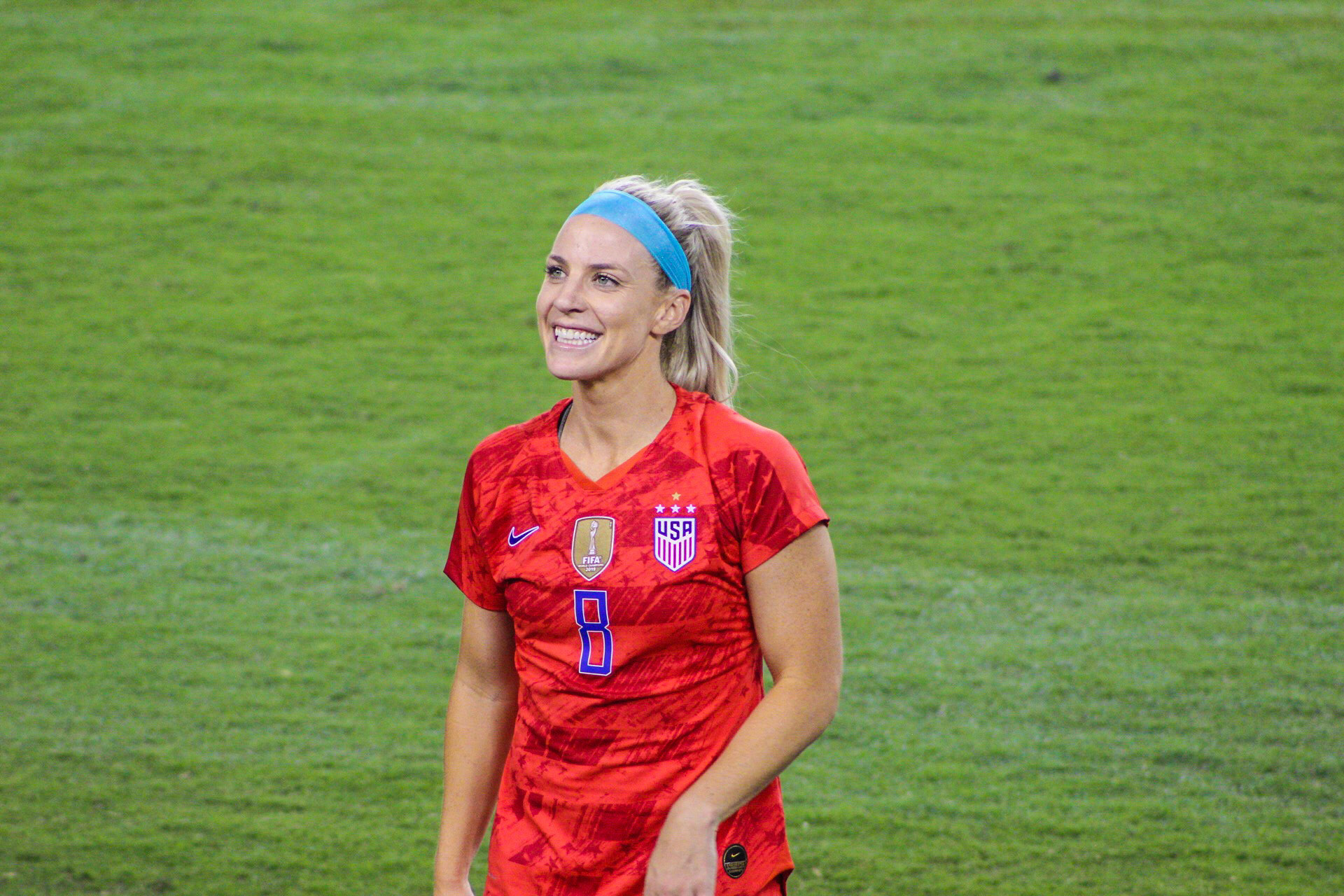 Julie Ertz