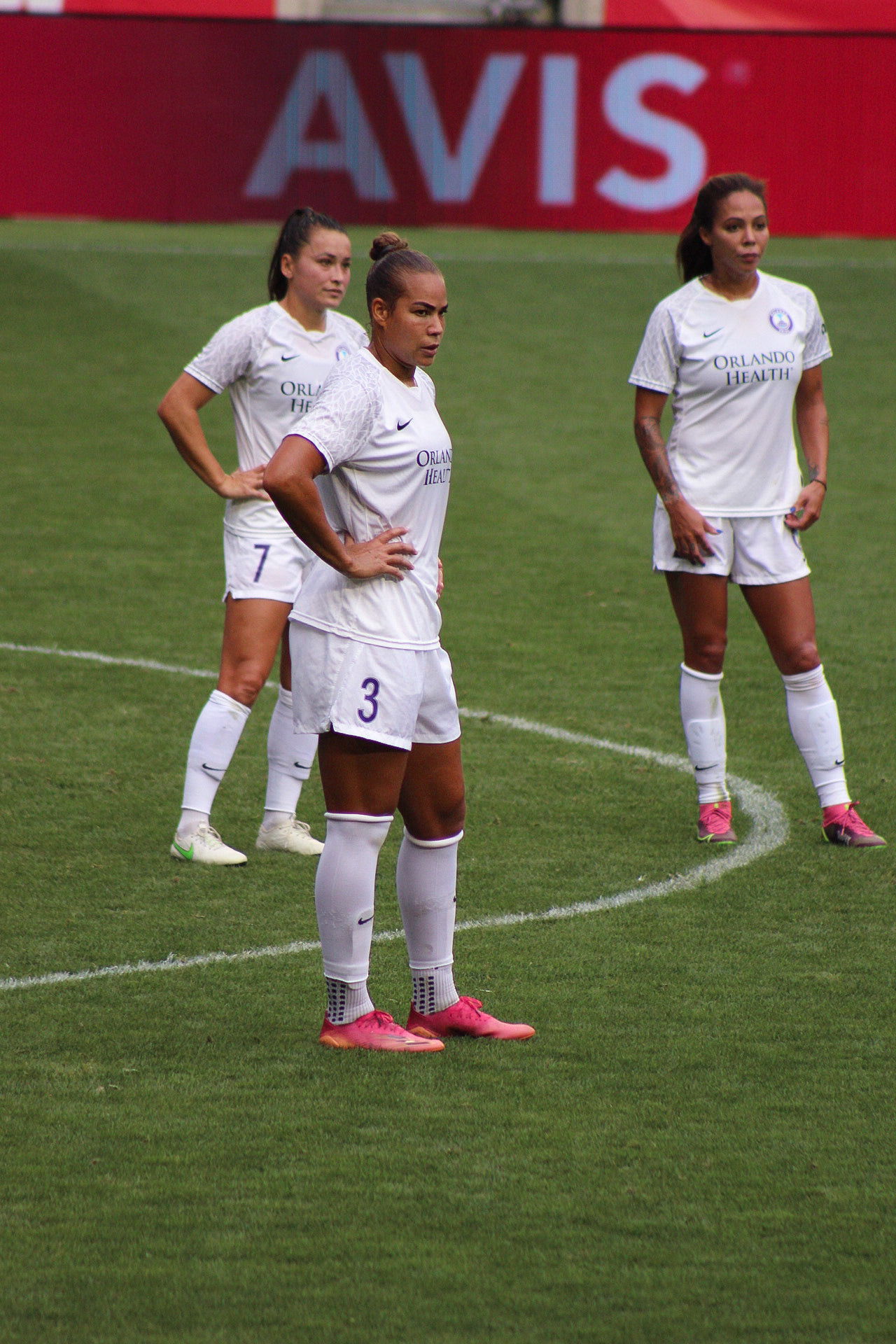 Toni Pressley