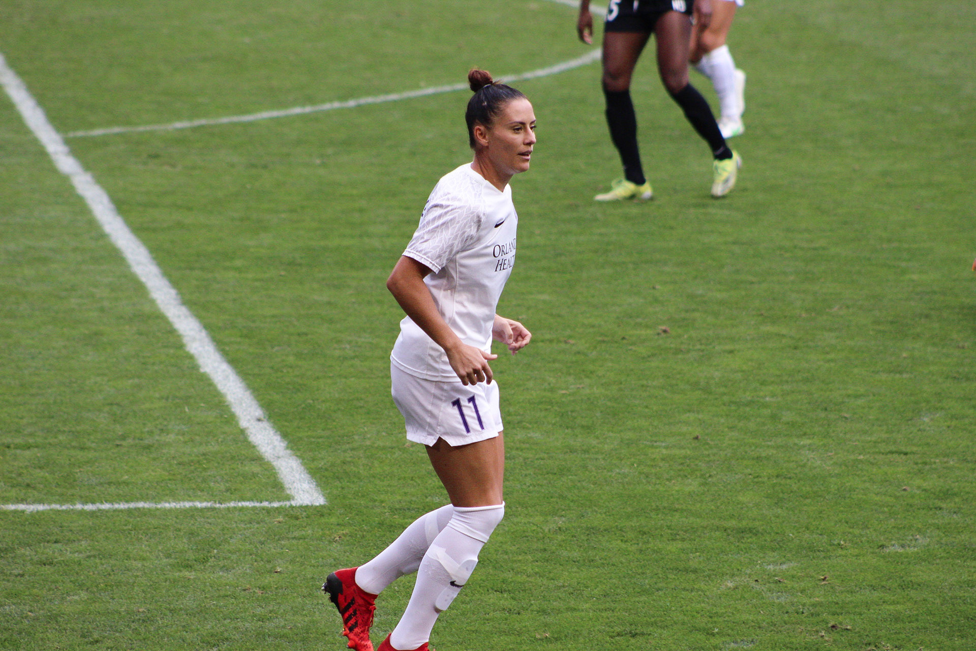 Ali Krieger