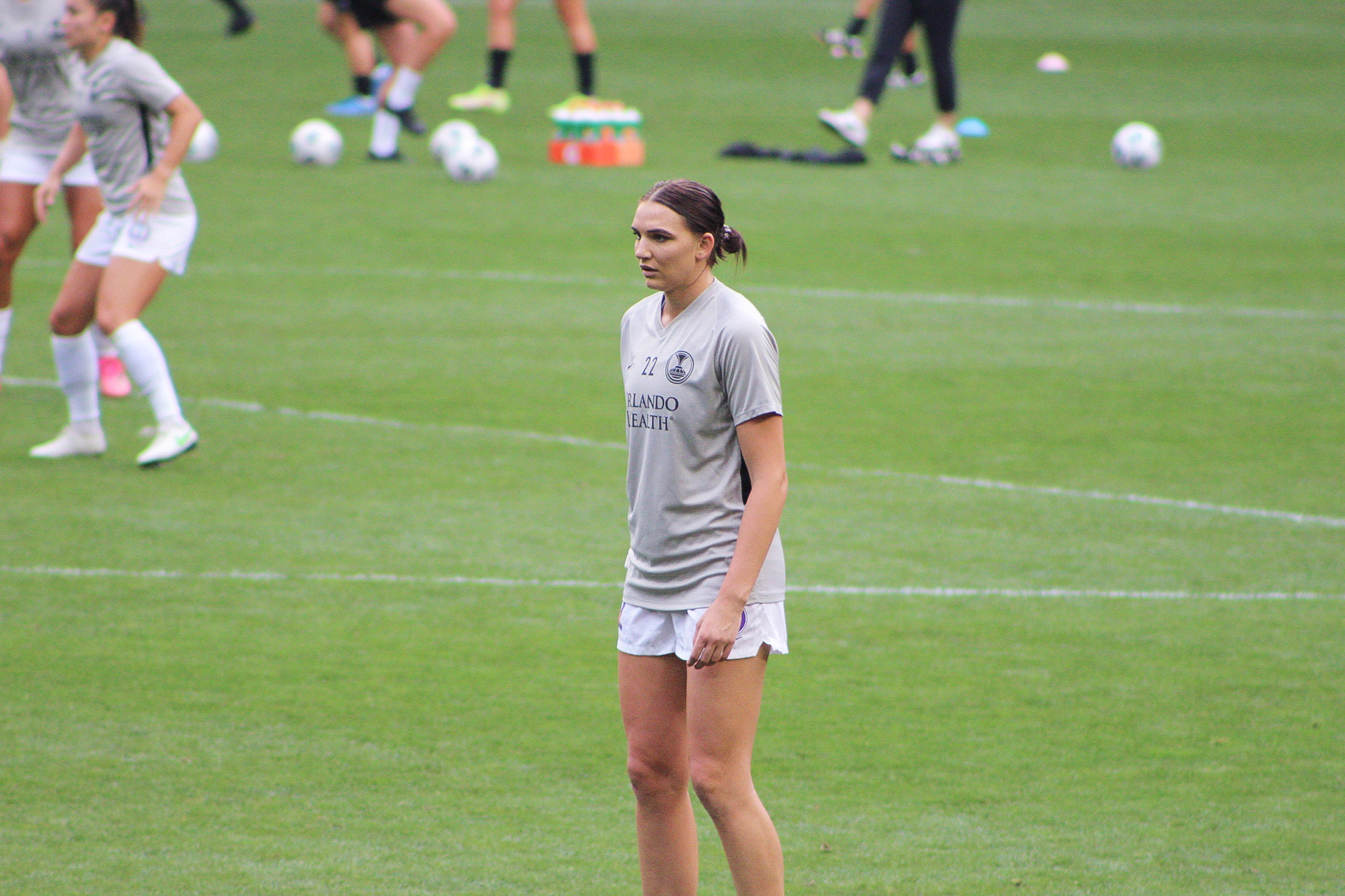 Taylor Kornieck