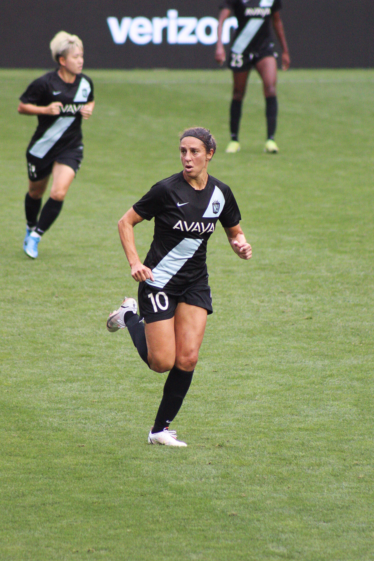Carli Lloyd