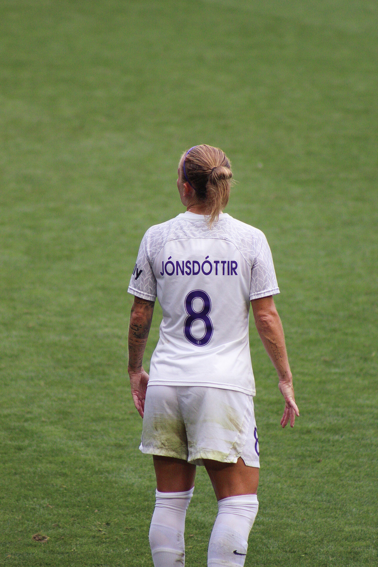 Gunny Jónsdóttir