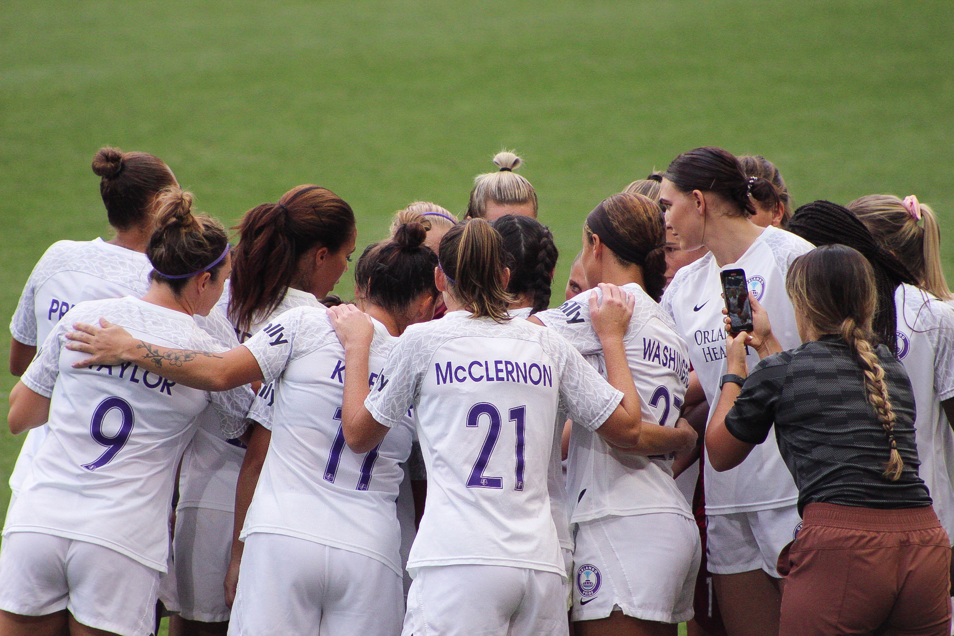Orlando Pride