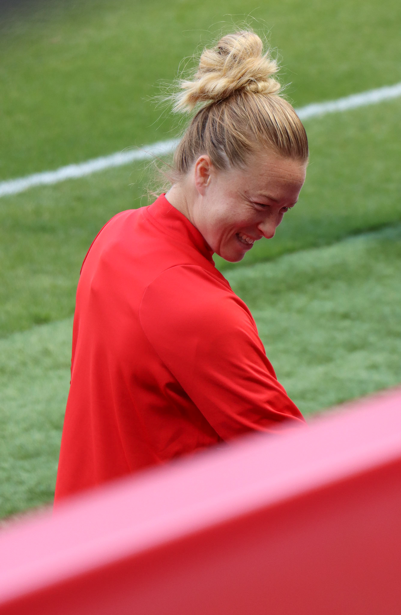 Emily Sonnett
