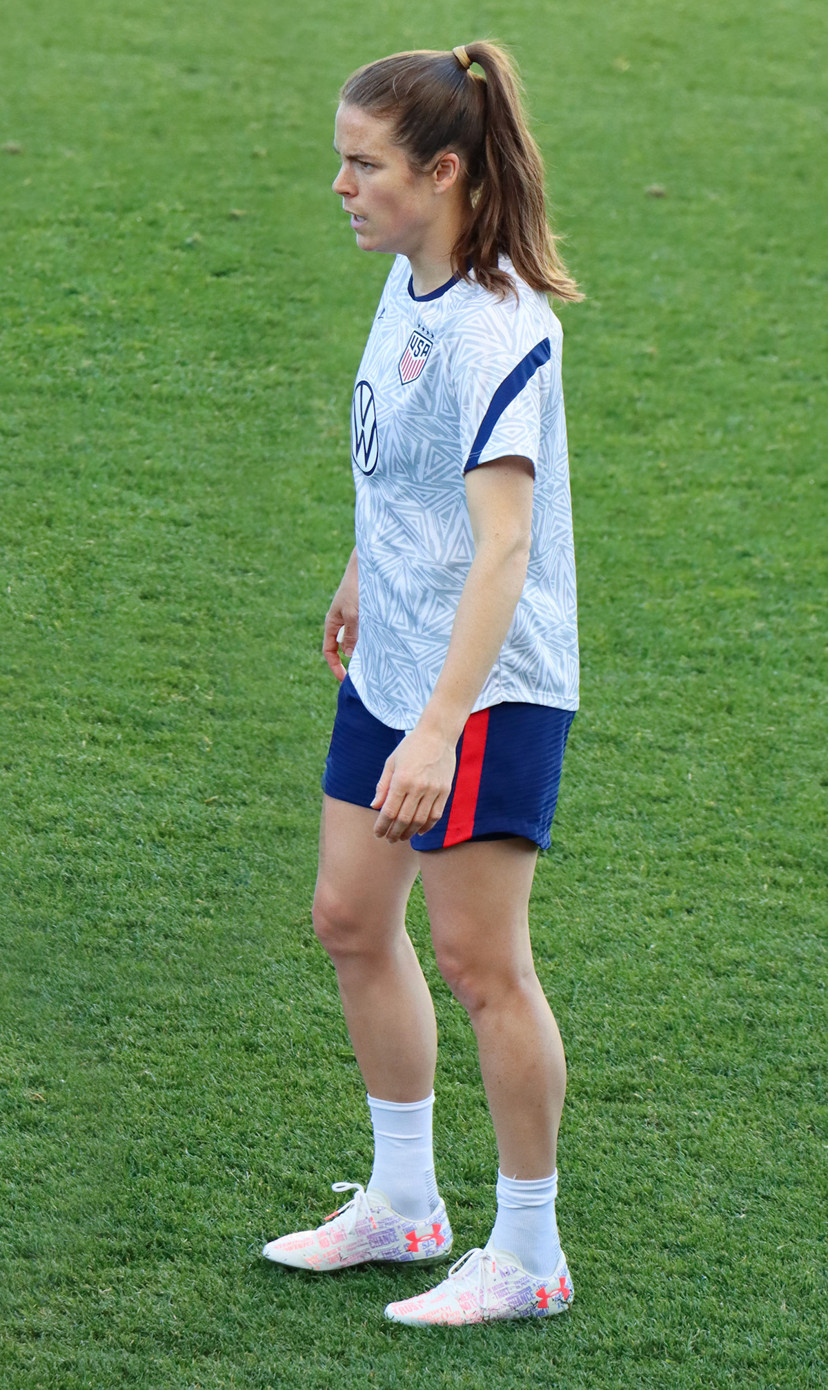 Kelley O'Hara