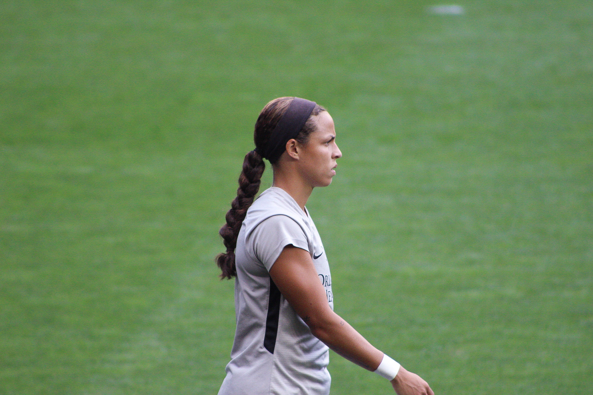 Chelsee Washington