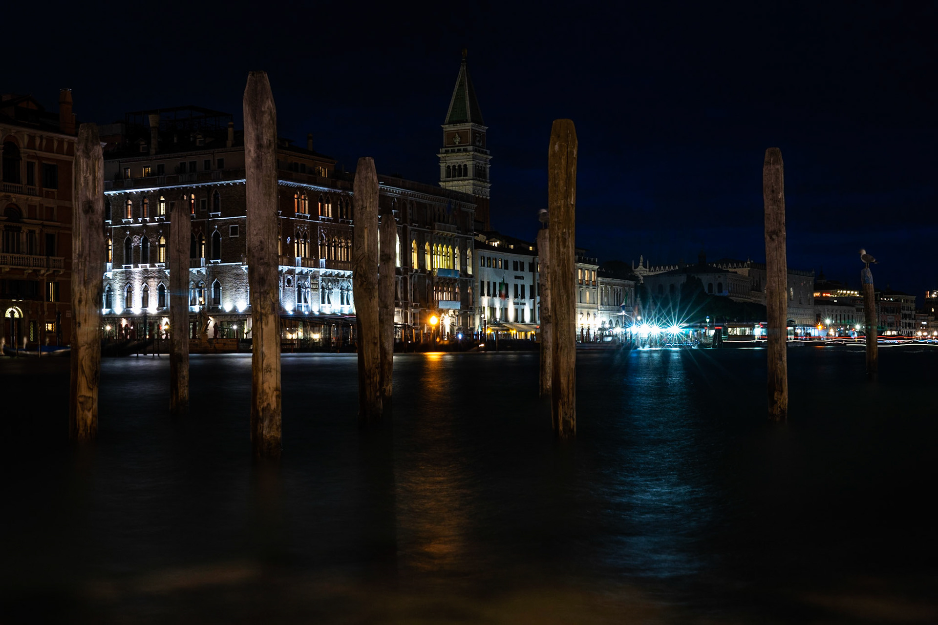 Nightlights