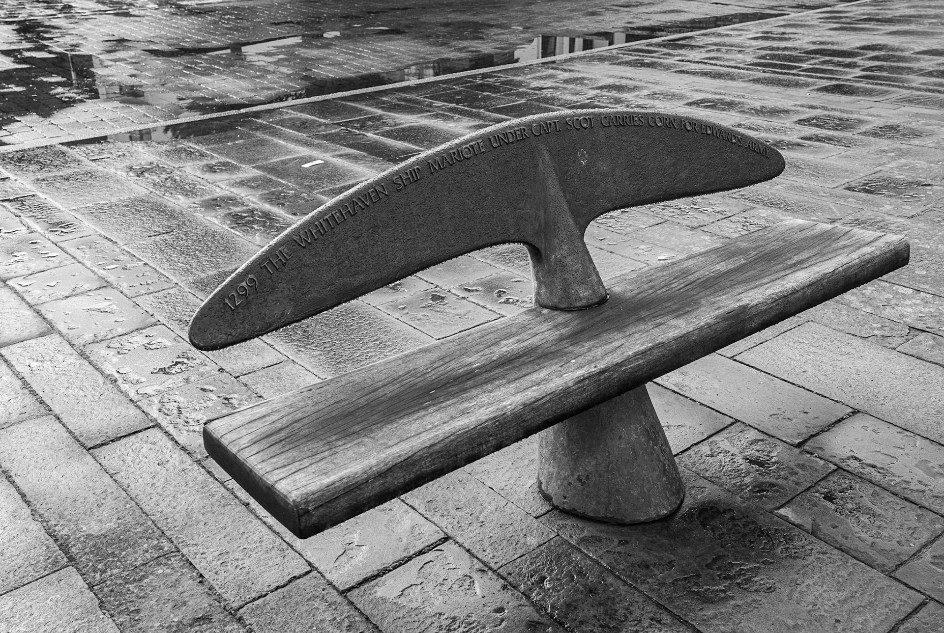 Bench