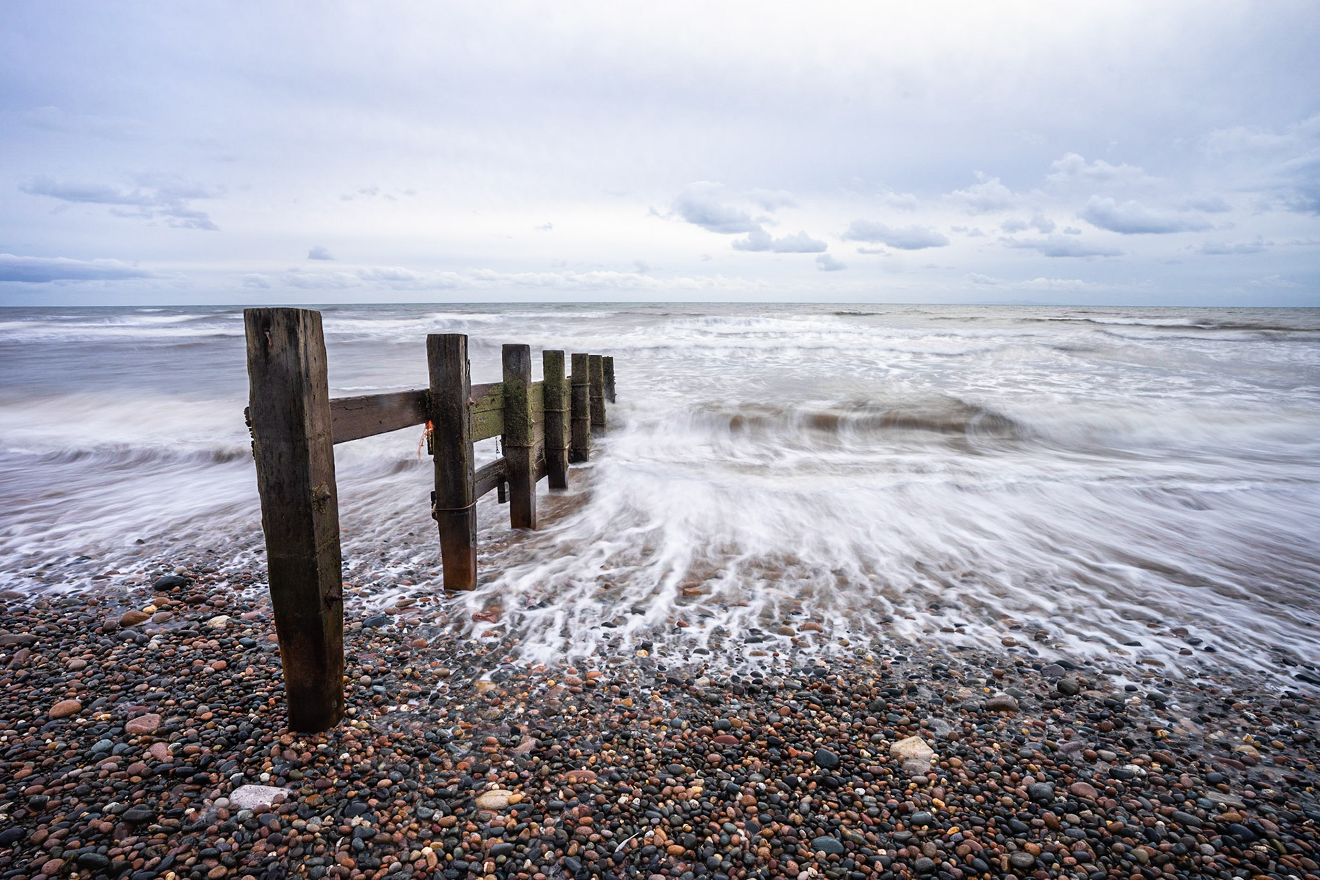 Breakwater