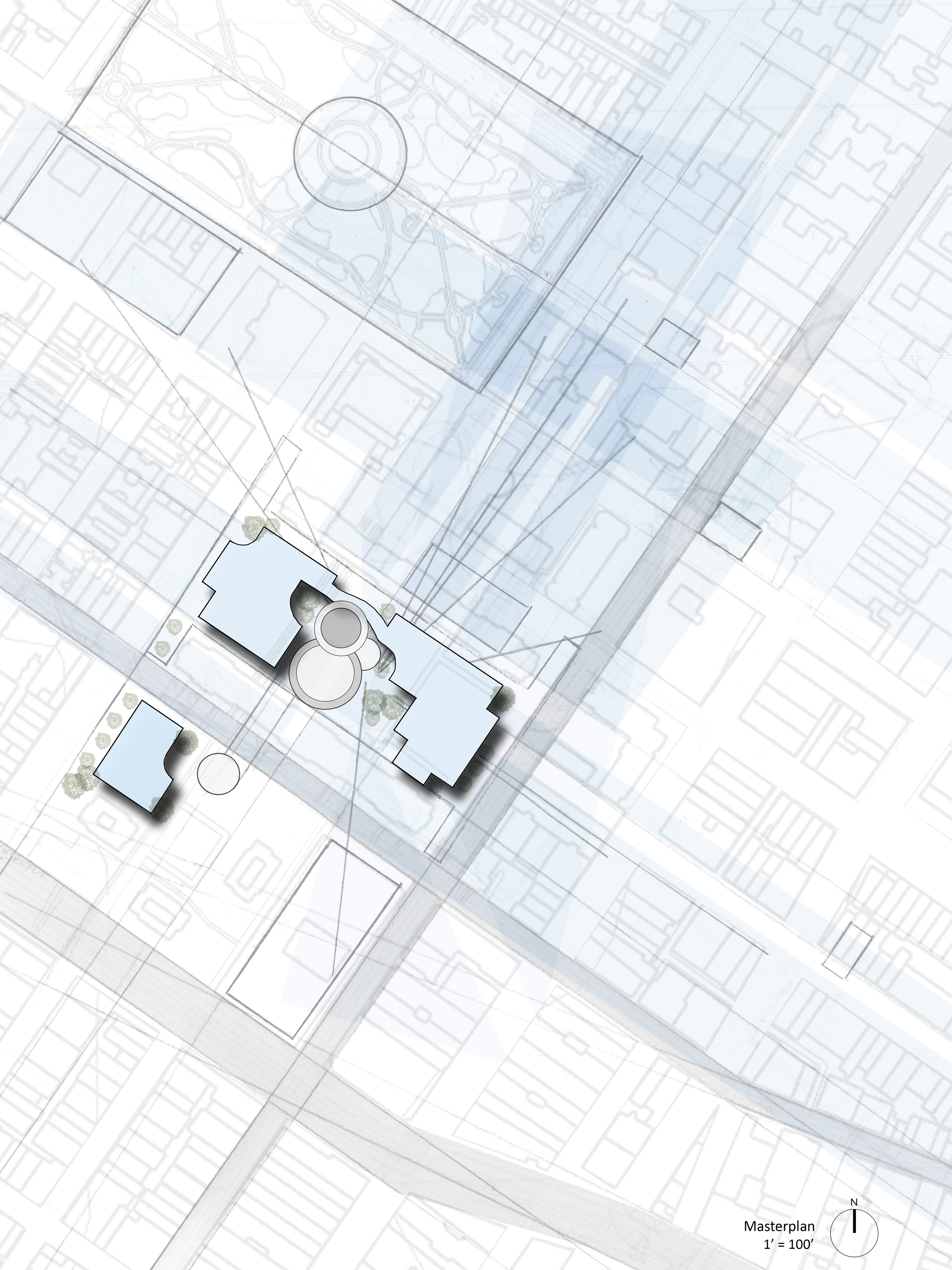 Context Master Plan