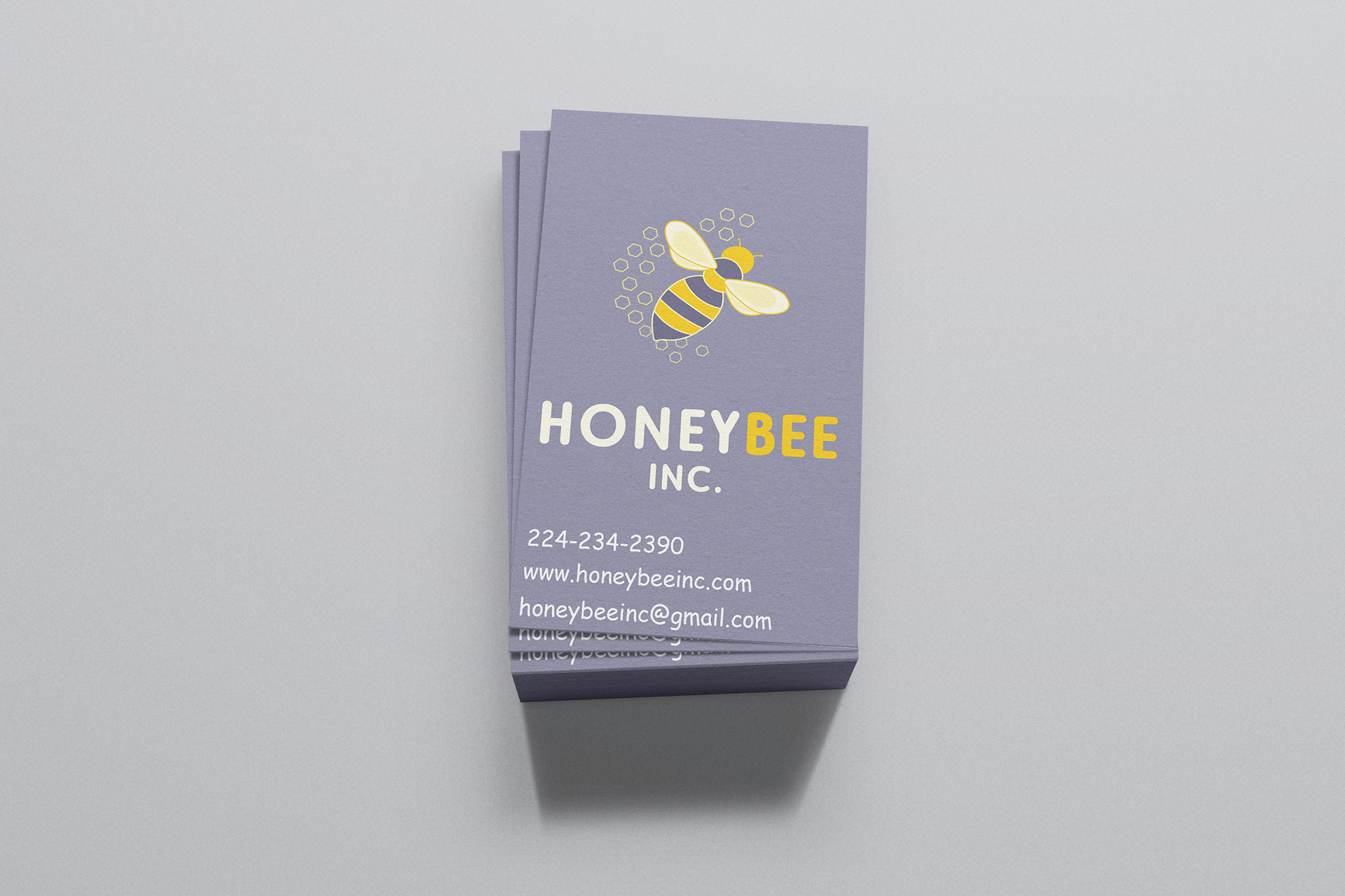 Business Cards