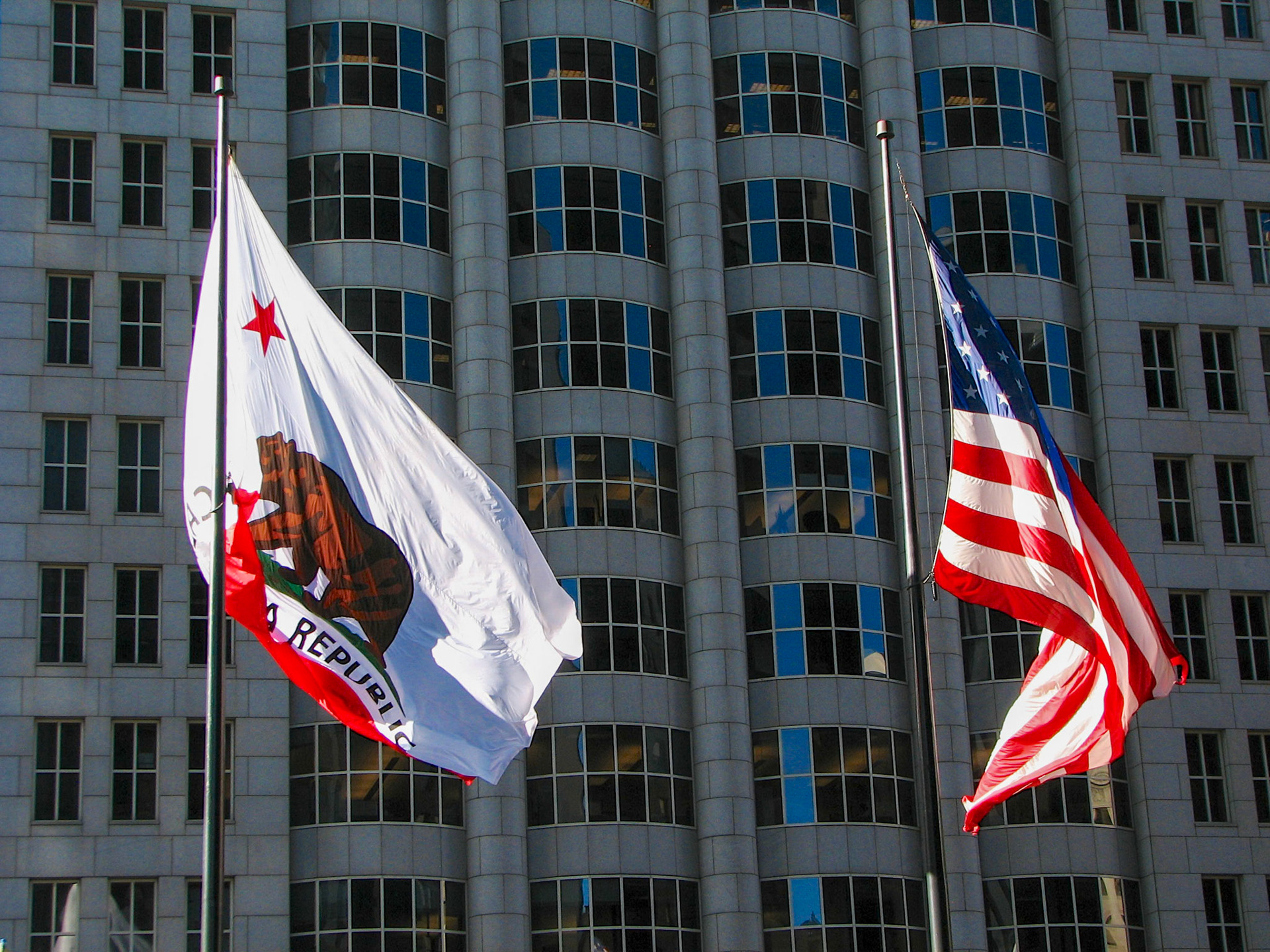 California republic