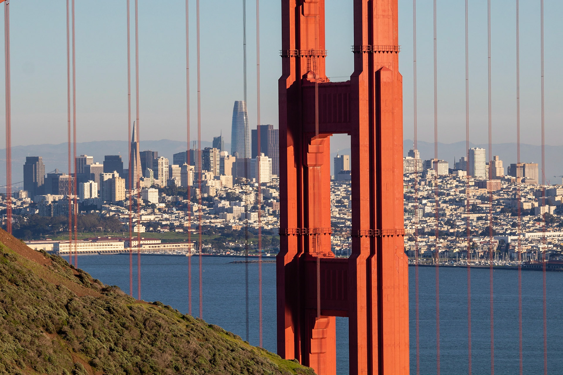Golden Gate