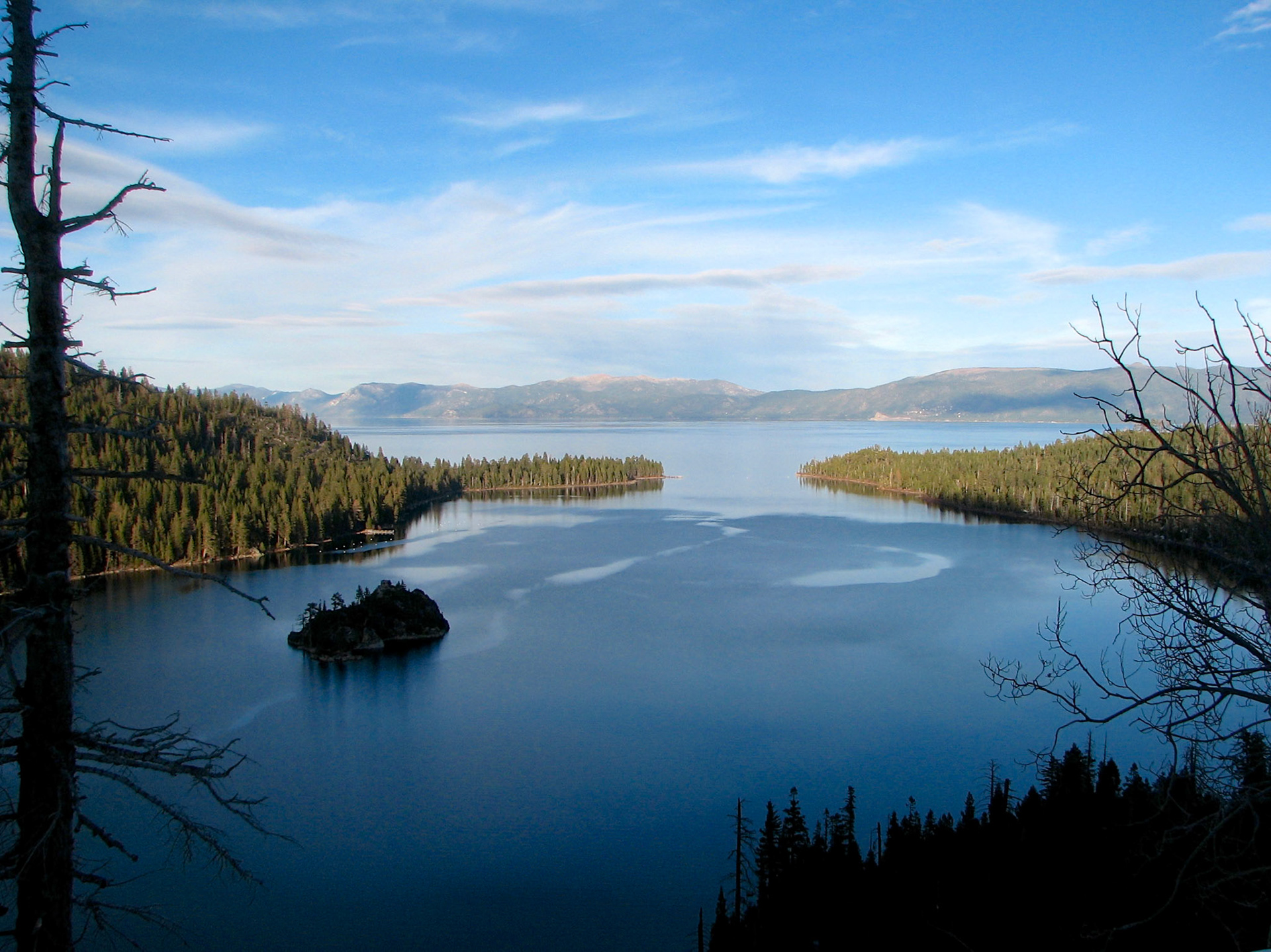 Lake Tahoe