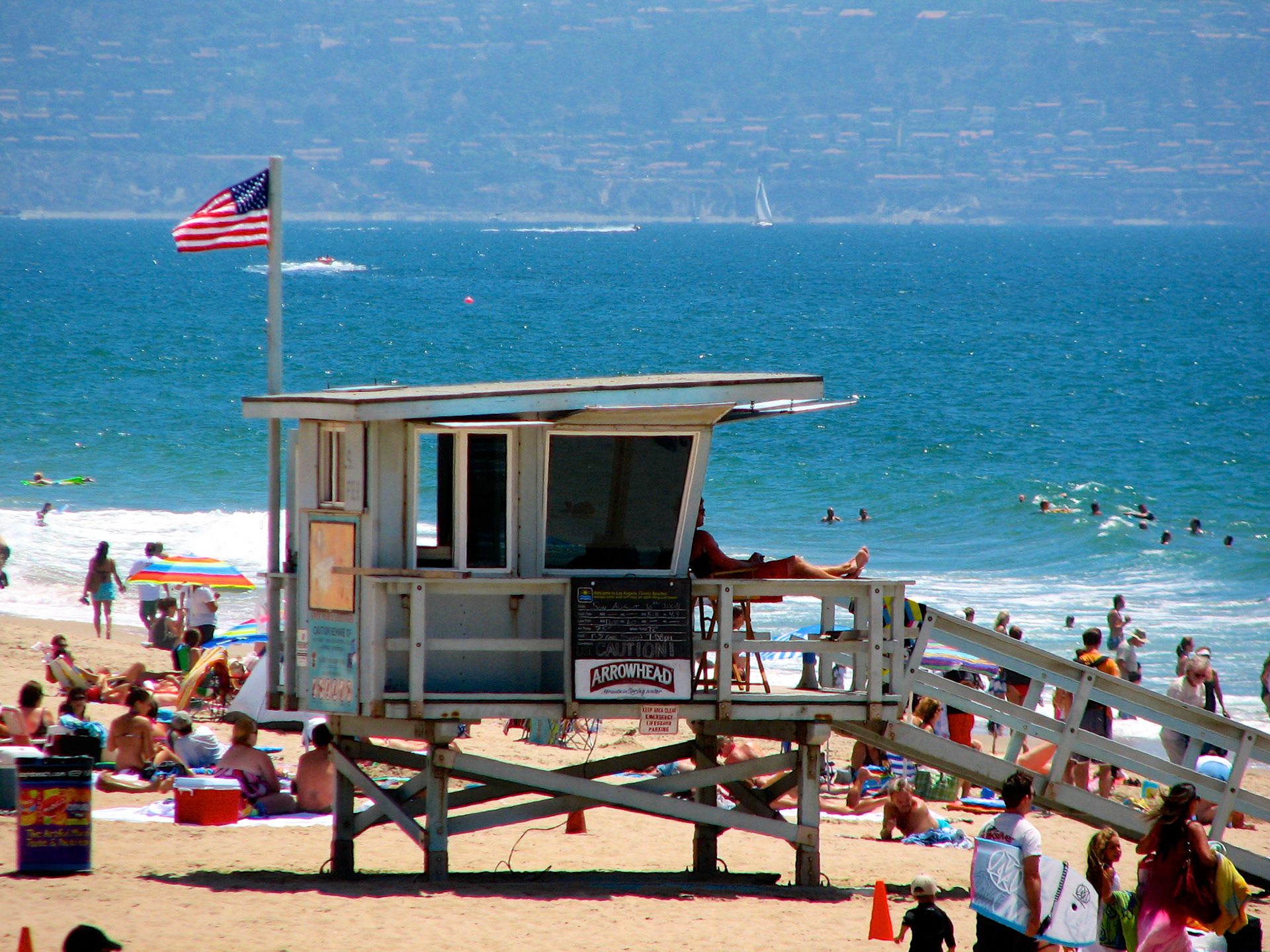 Baywatch