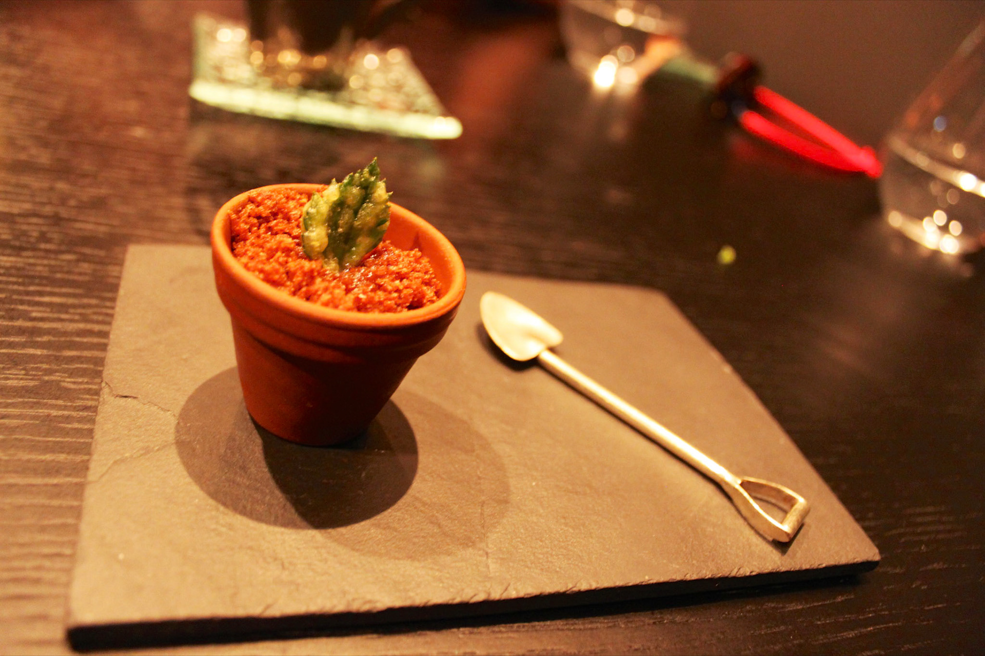 Funky Gourmet., Athens