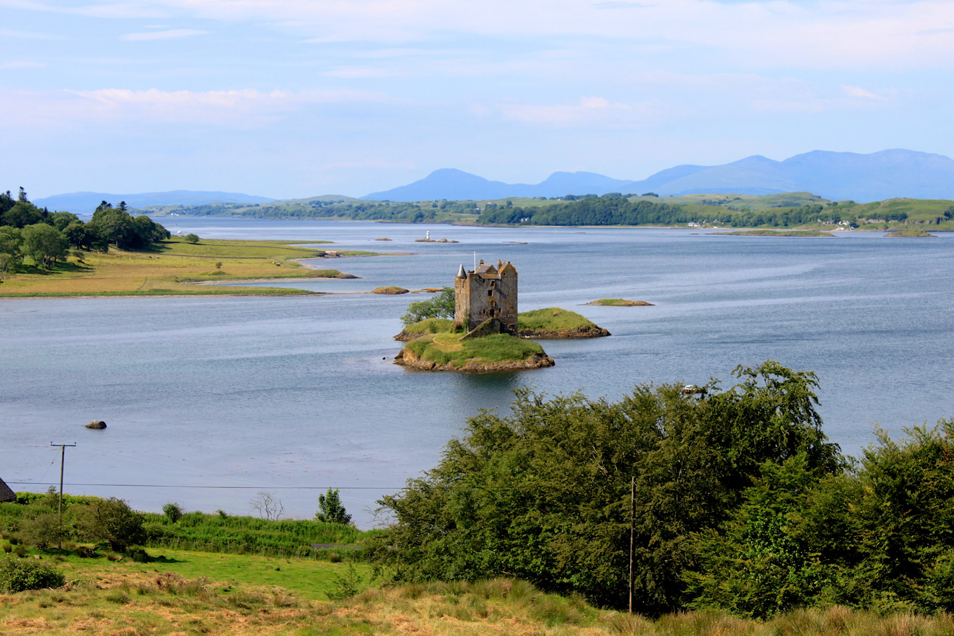 Highlands