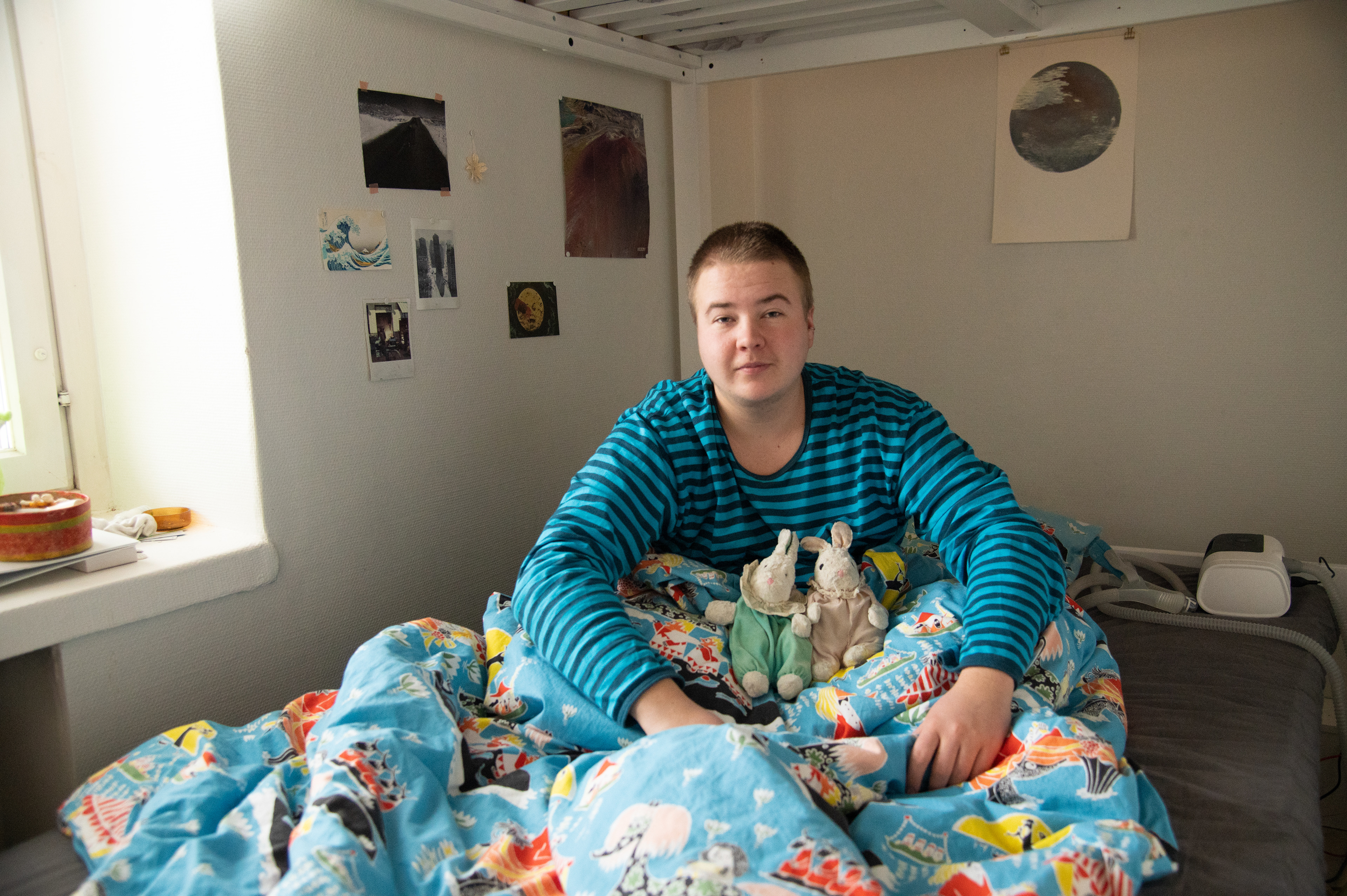 Noa, 24, Tampere (2024)