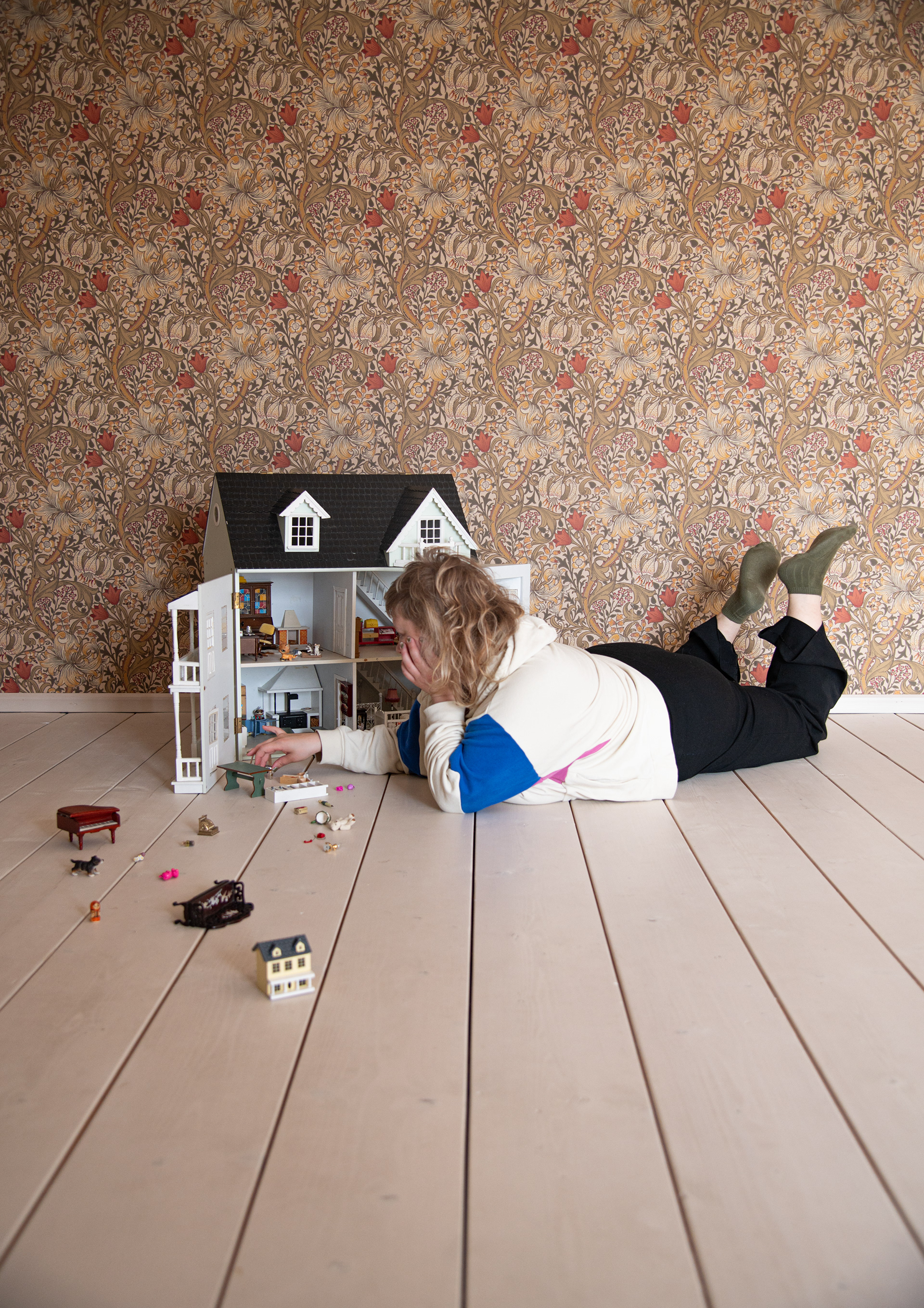 Armi, 23, Ylöjärvi (2024)