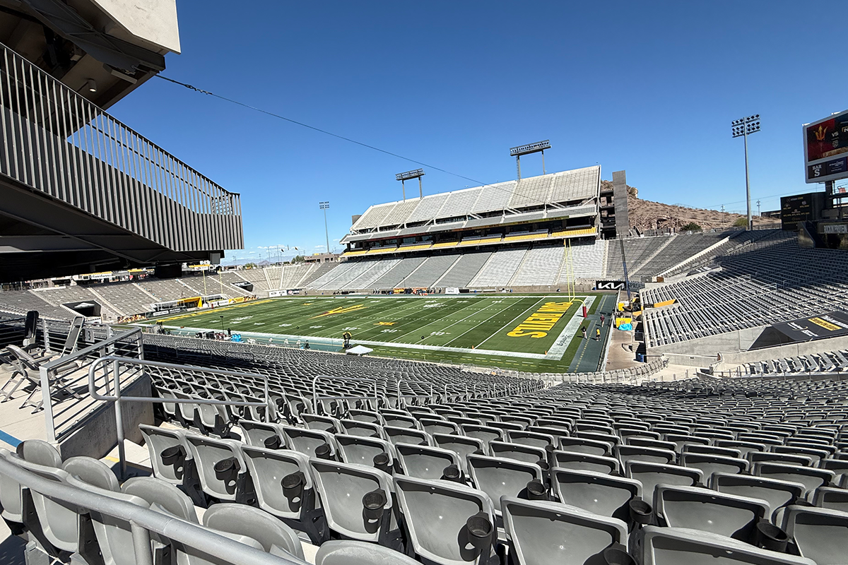 mountain america stadium