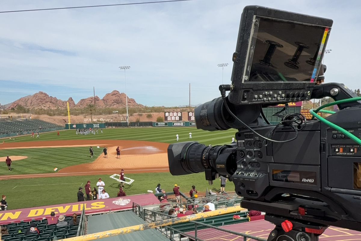phoenix municipal stadium