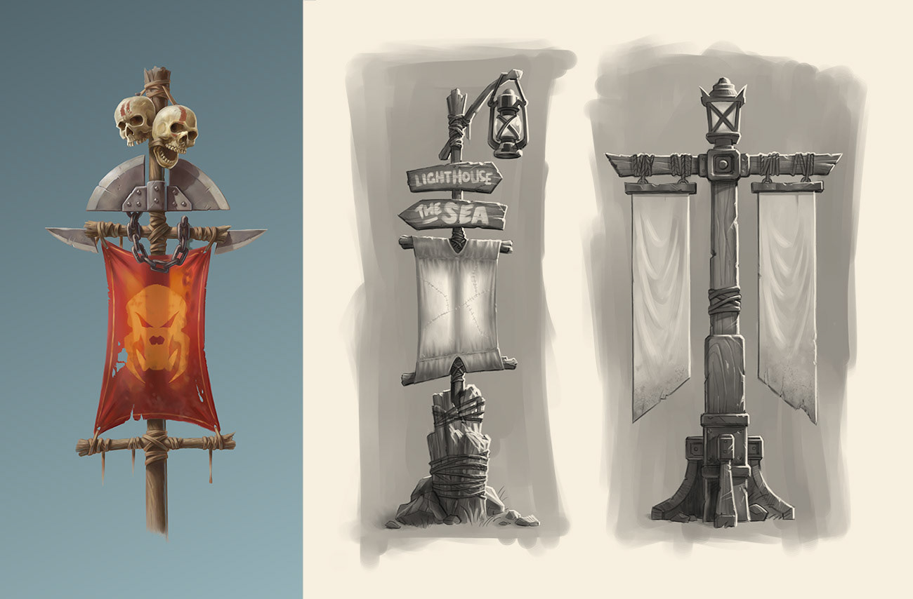 CONCEPTS FOR STORY IDEA FOR 3-QUEST STUDIOS
