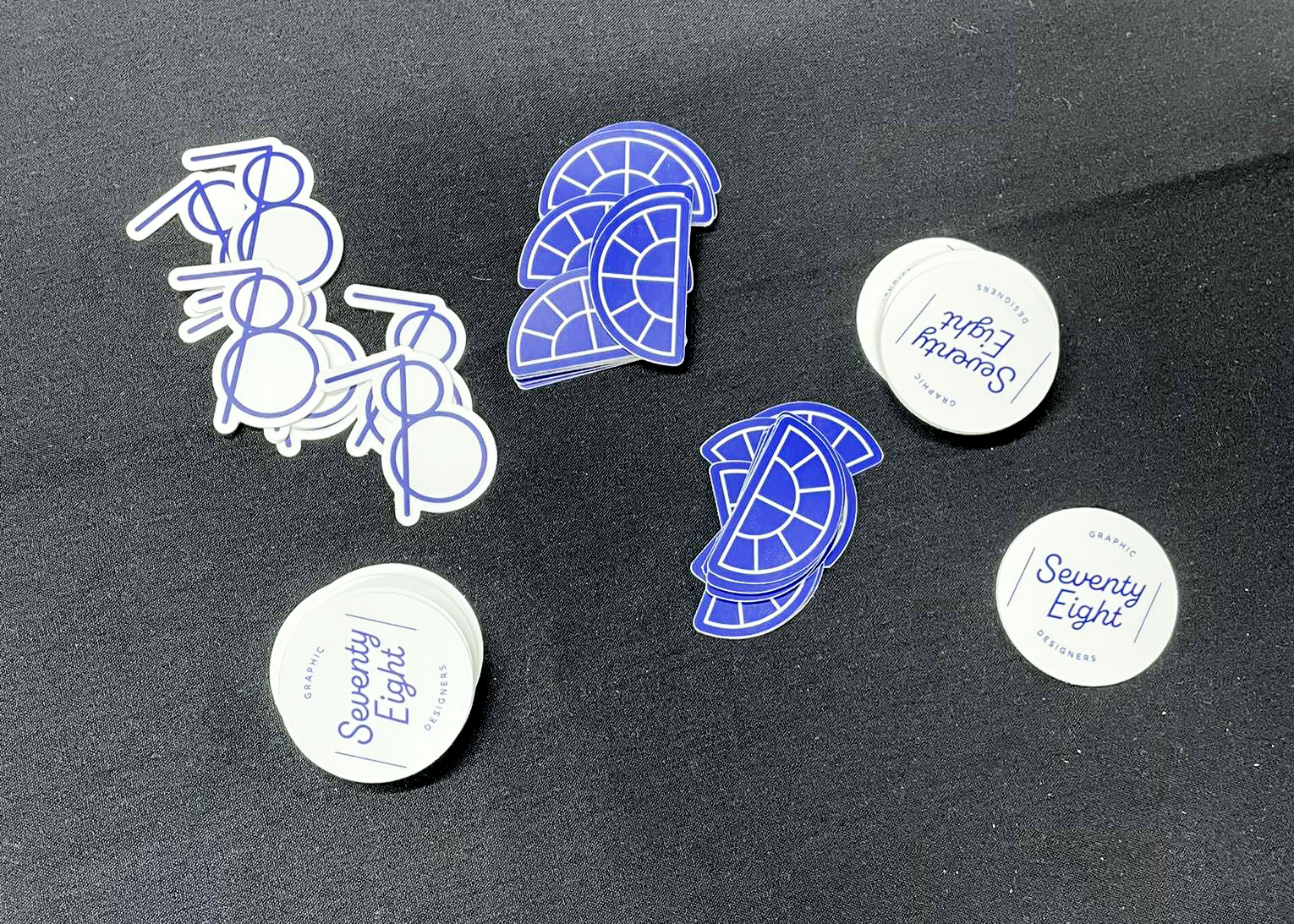 Stickers