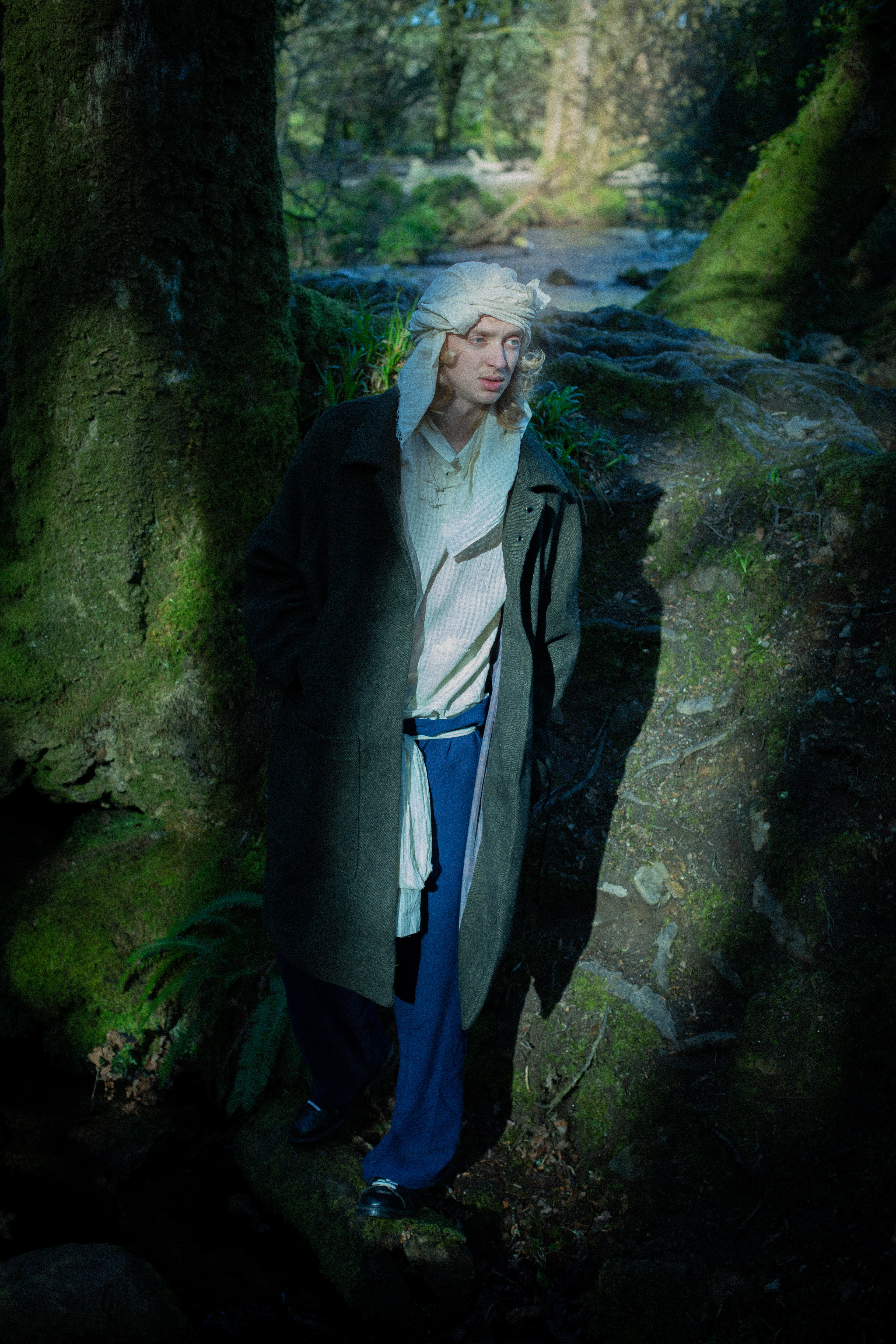 Published for Fashion Crossover London