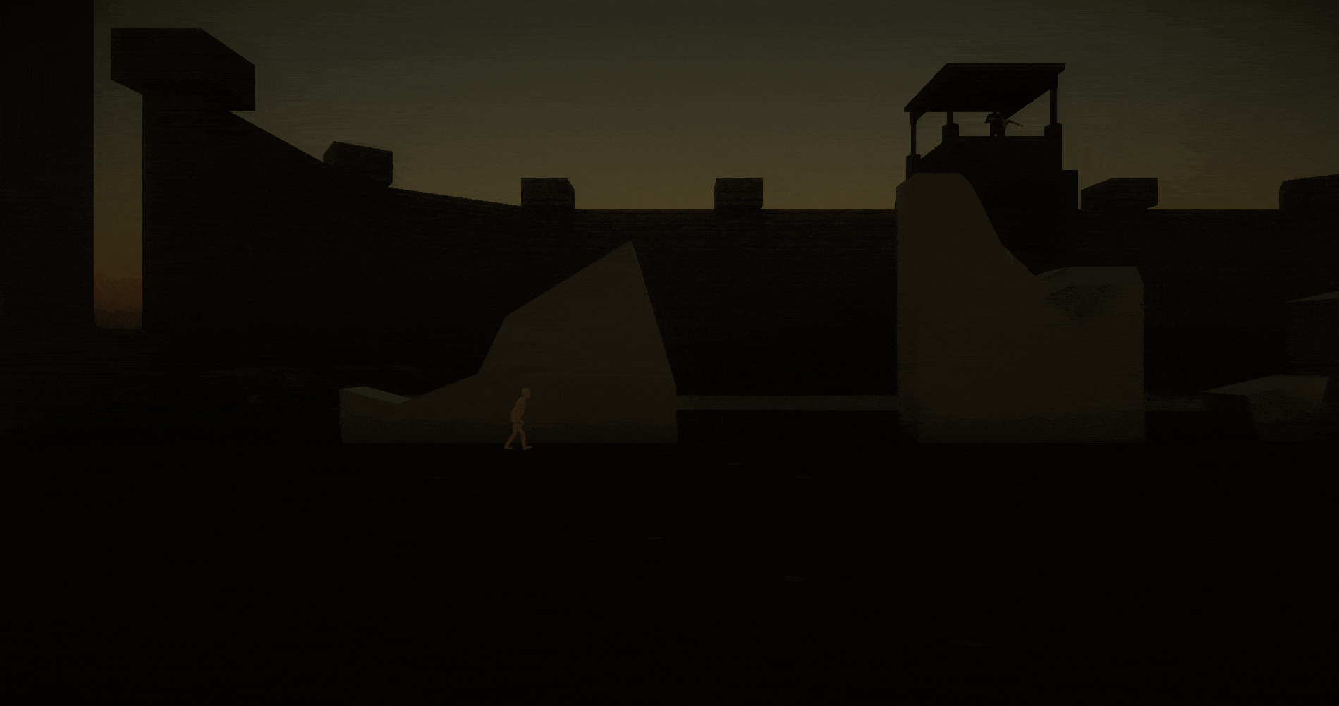 Dodging a Mirador's vision