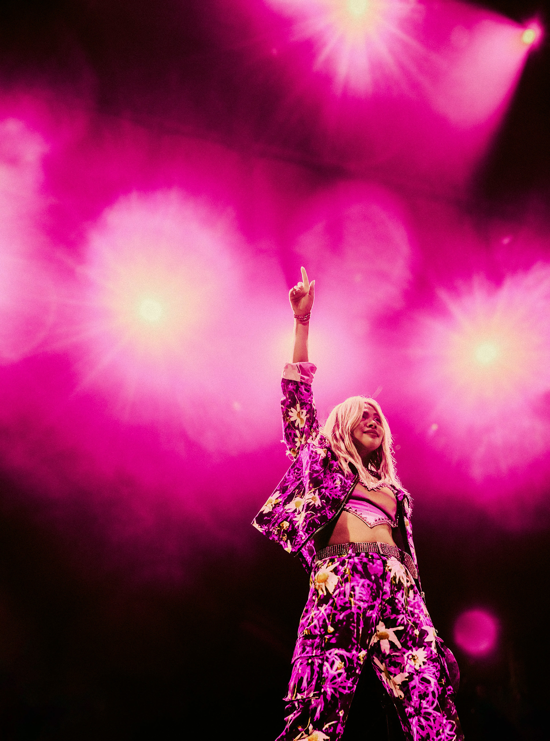 Hayley Kiyoko