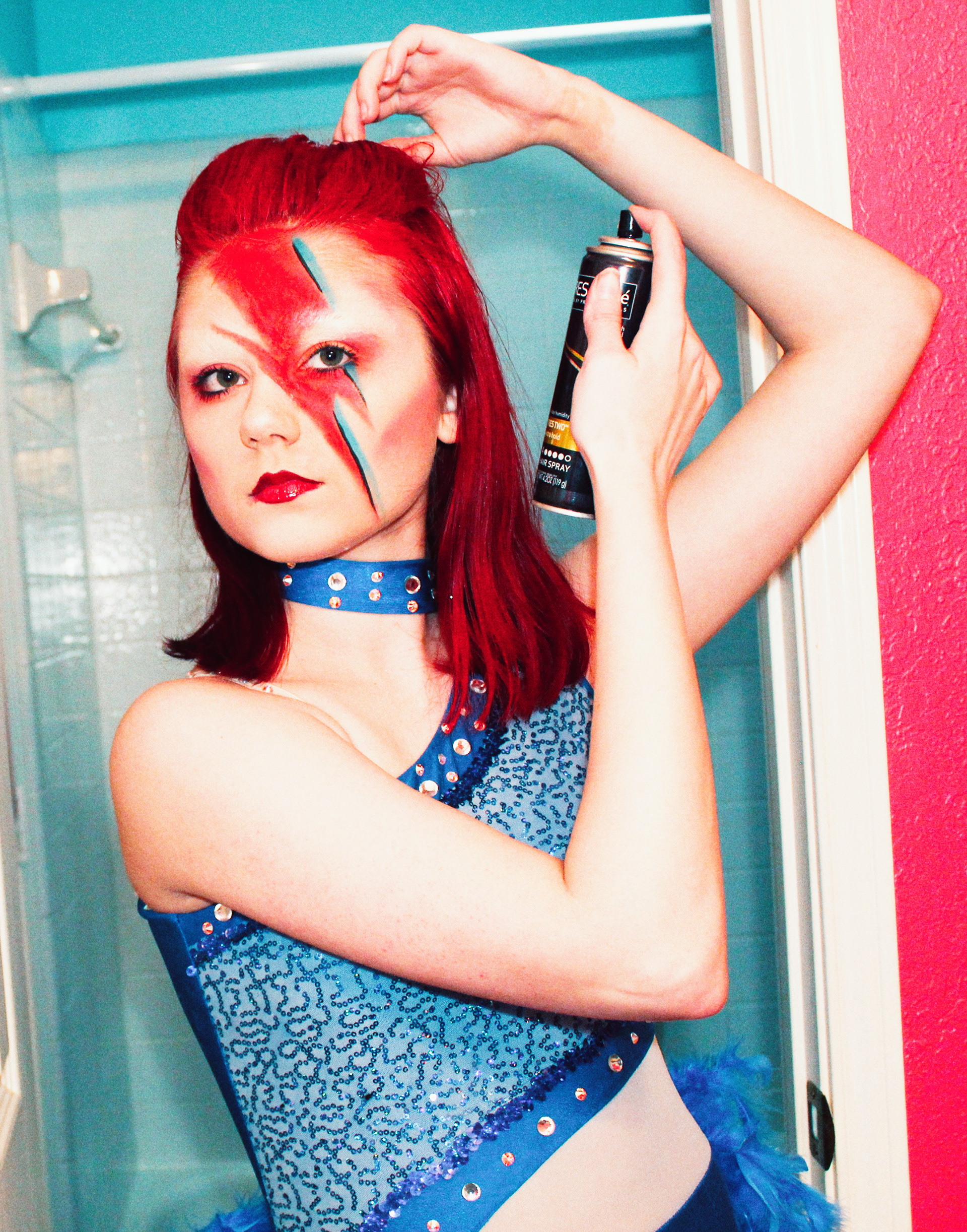Bowie Tribute
