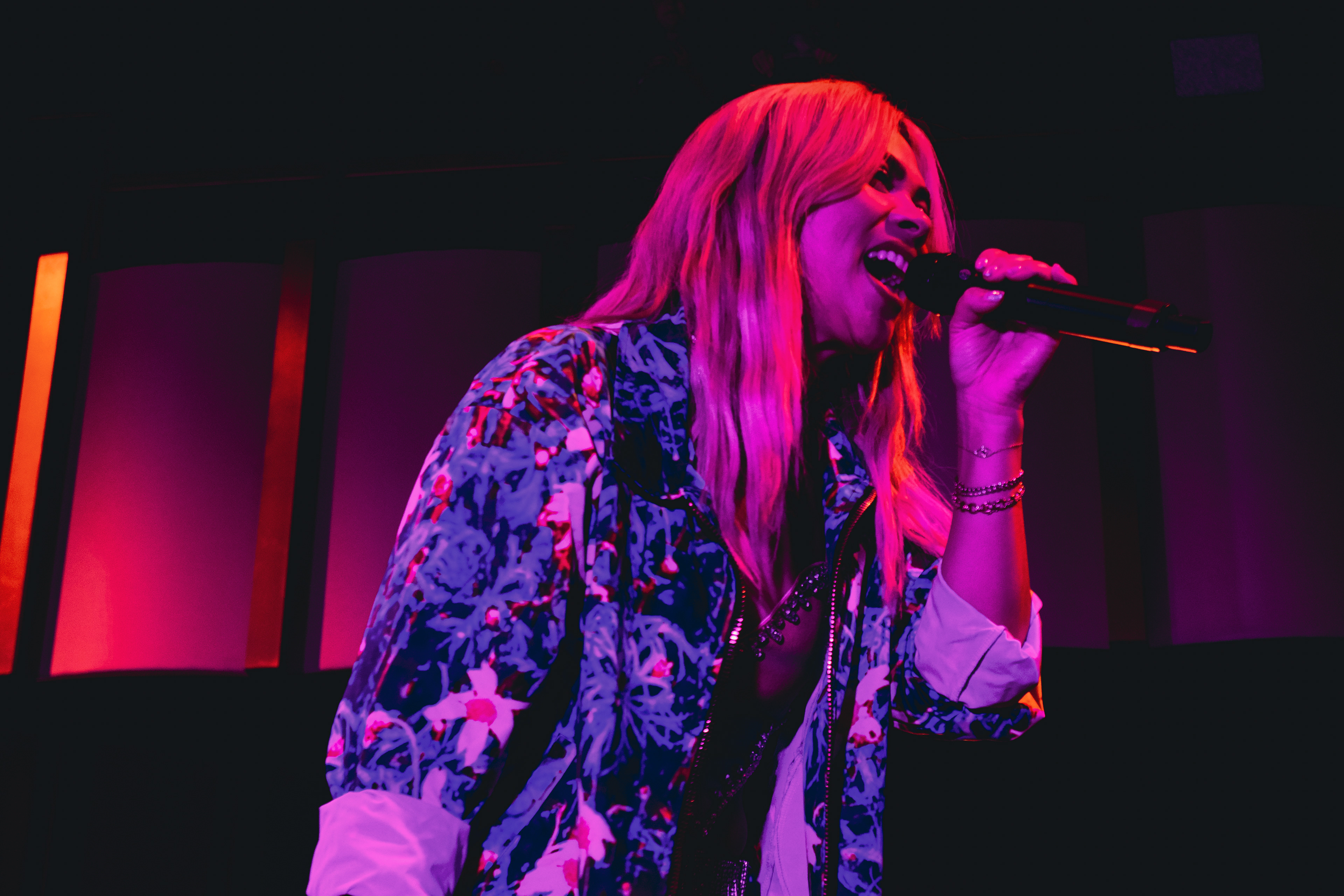 Hayley Kiyoko