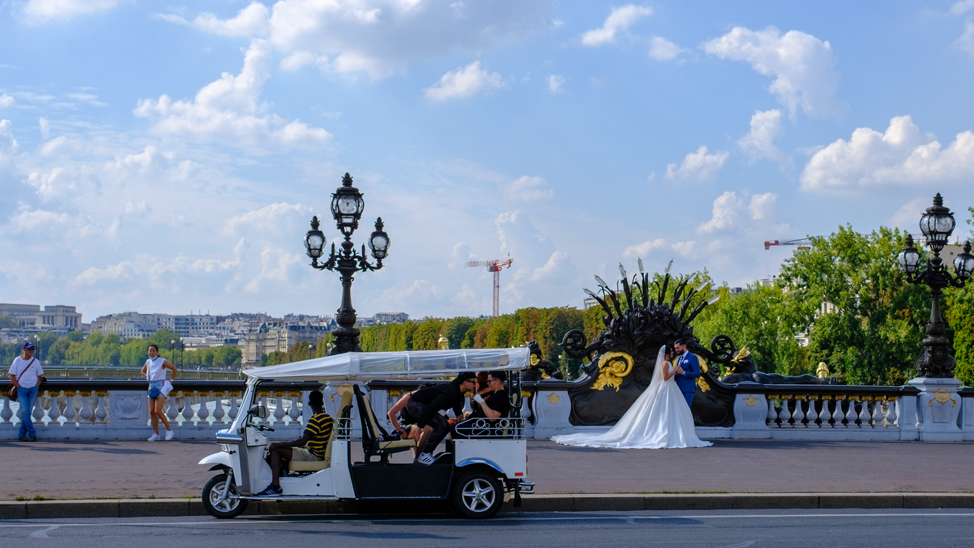 Paris, France