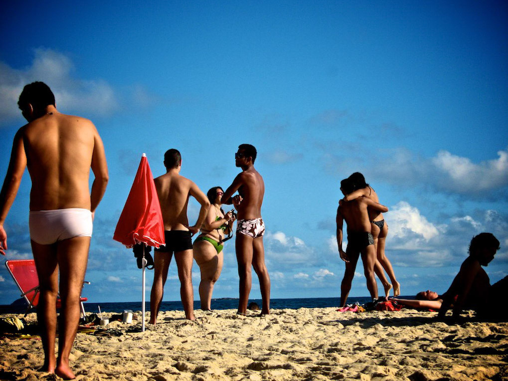 Rio de Janeiro, Brazil