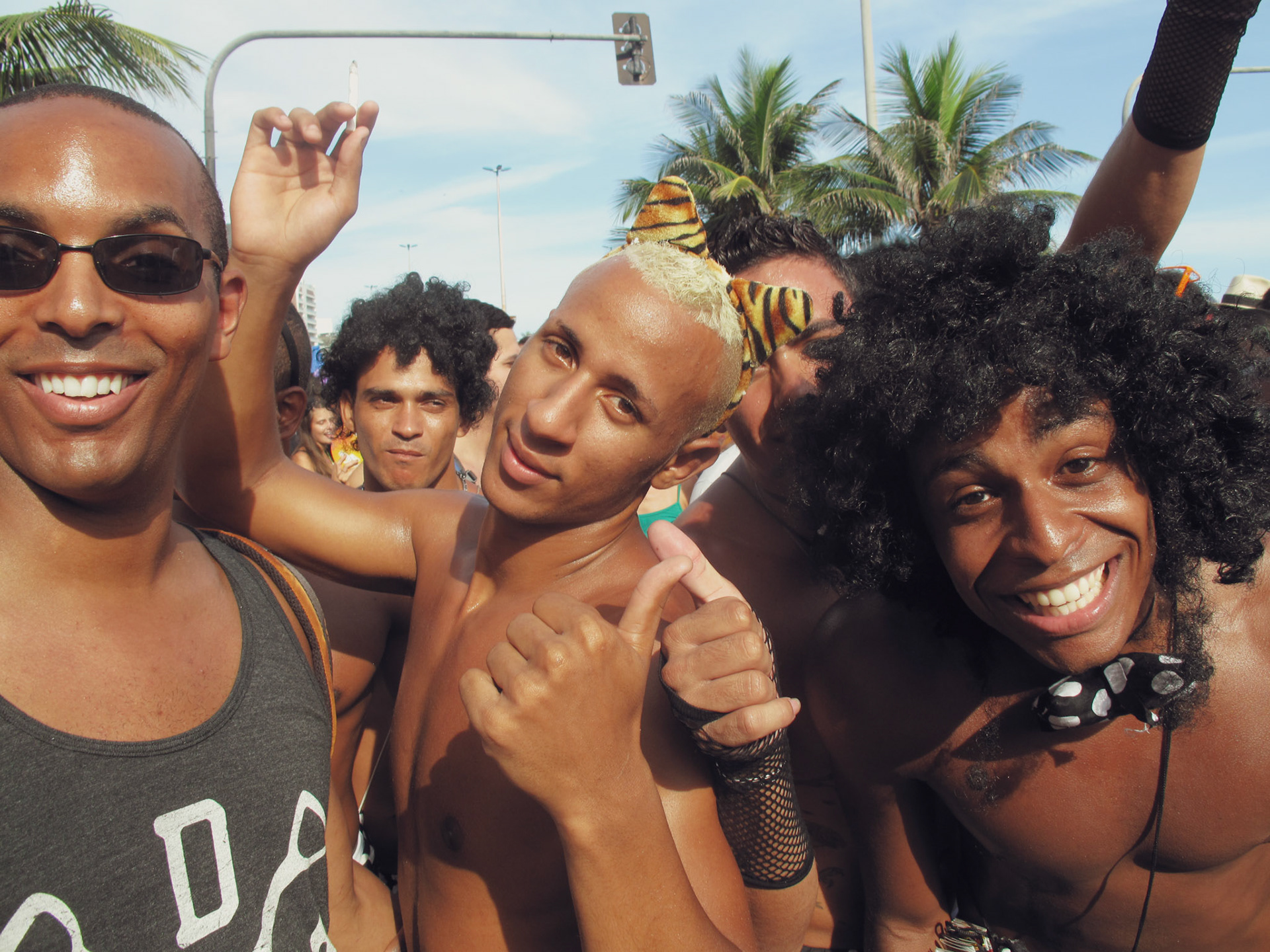 Rio de Janeiro, Brazil