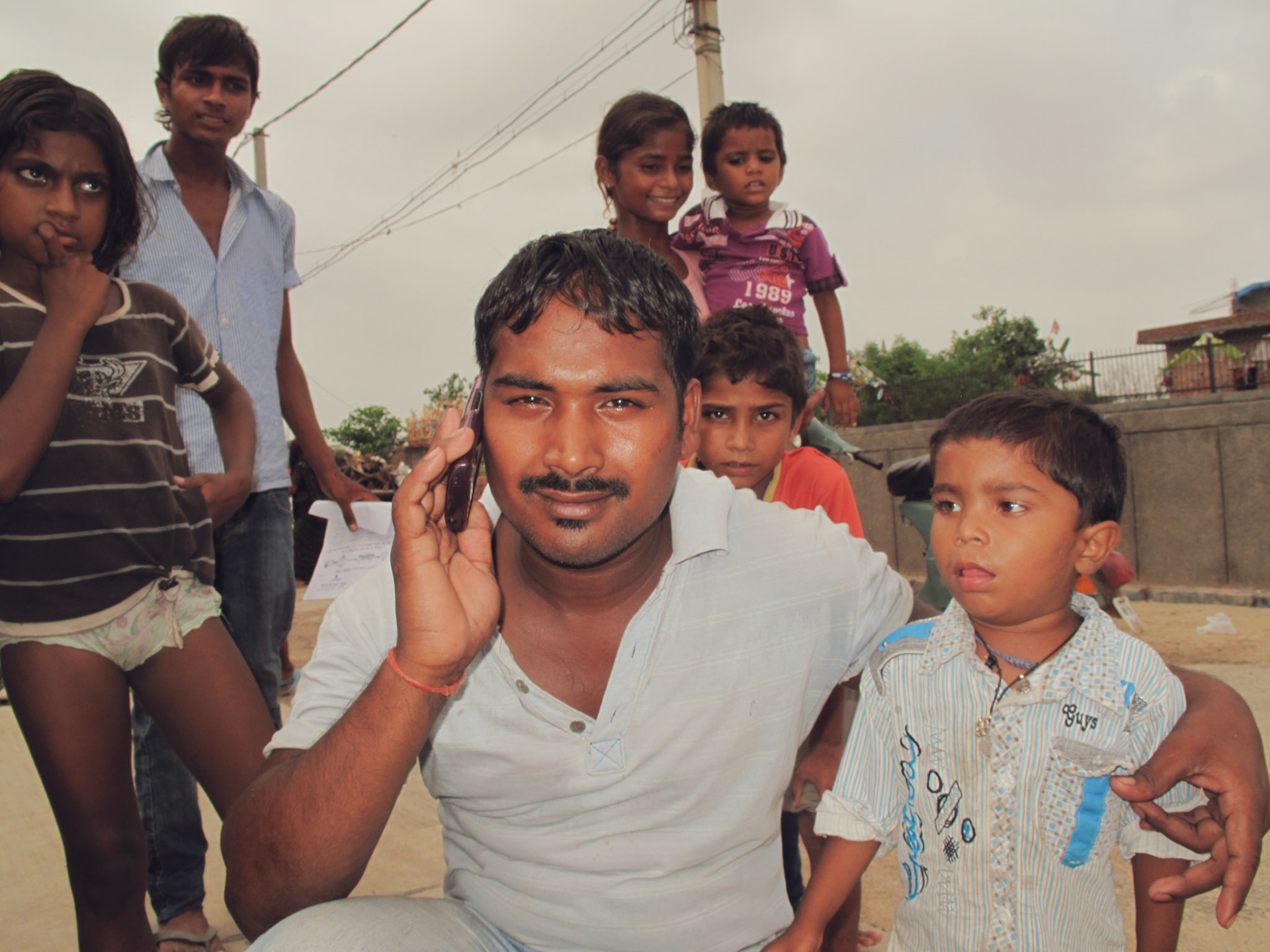New Delhi, India