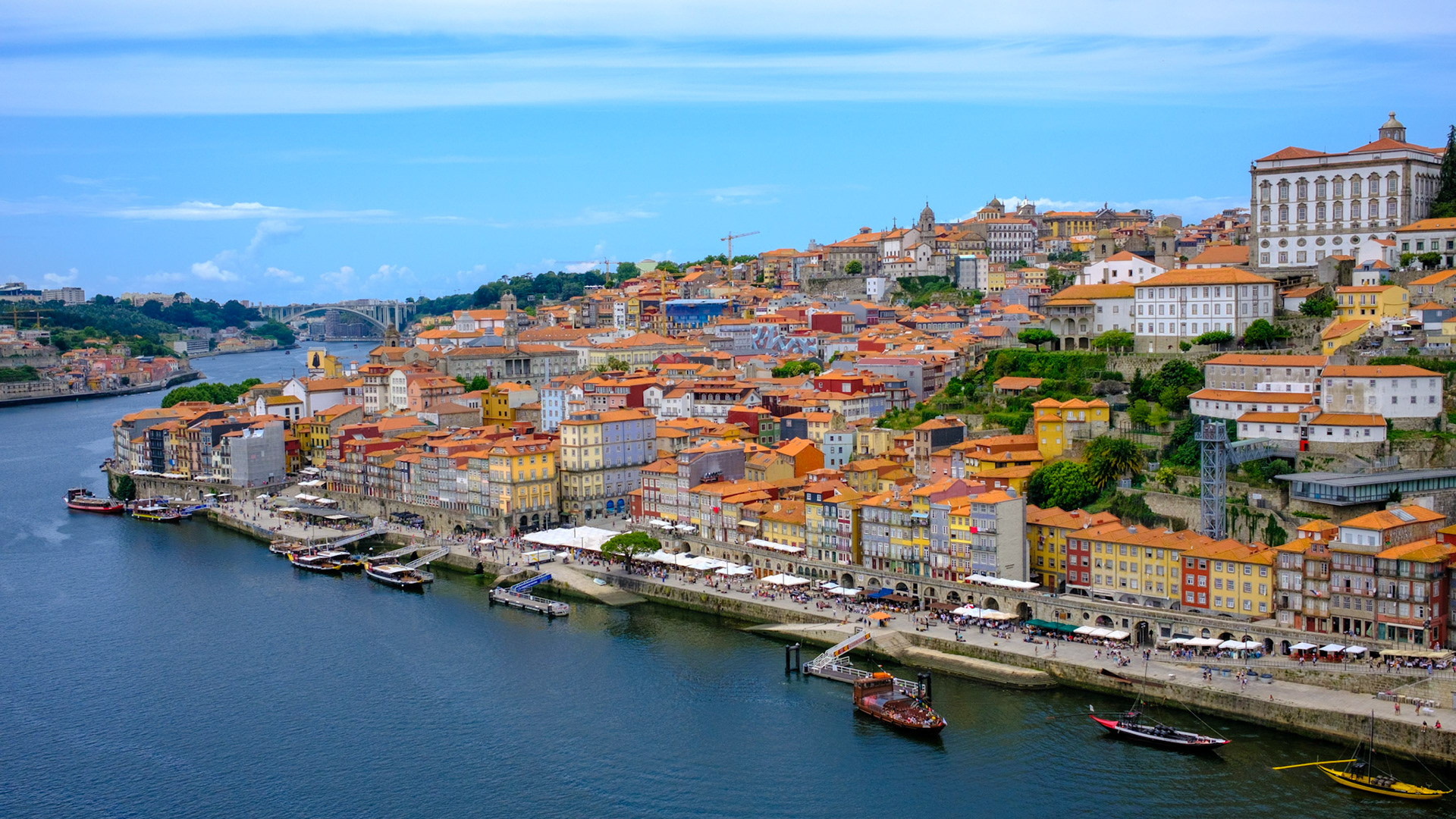 Porto, Portugal