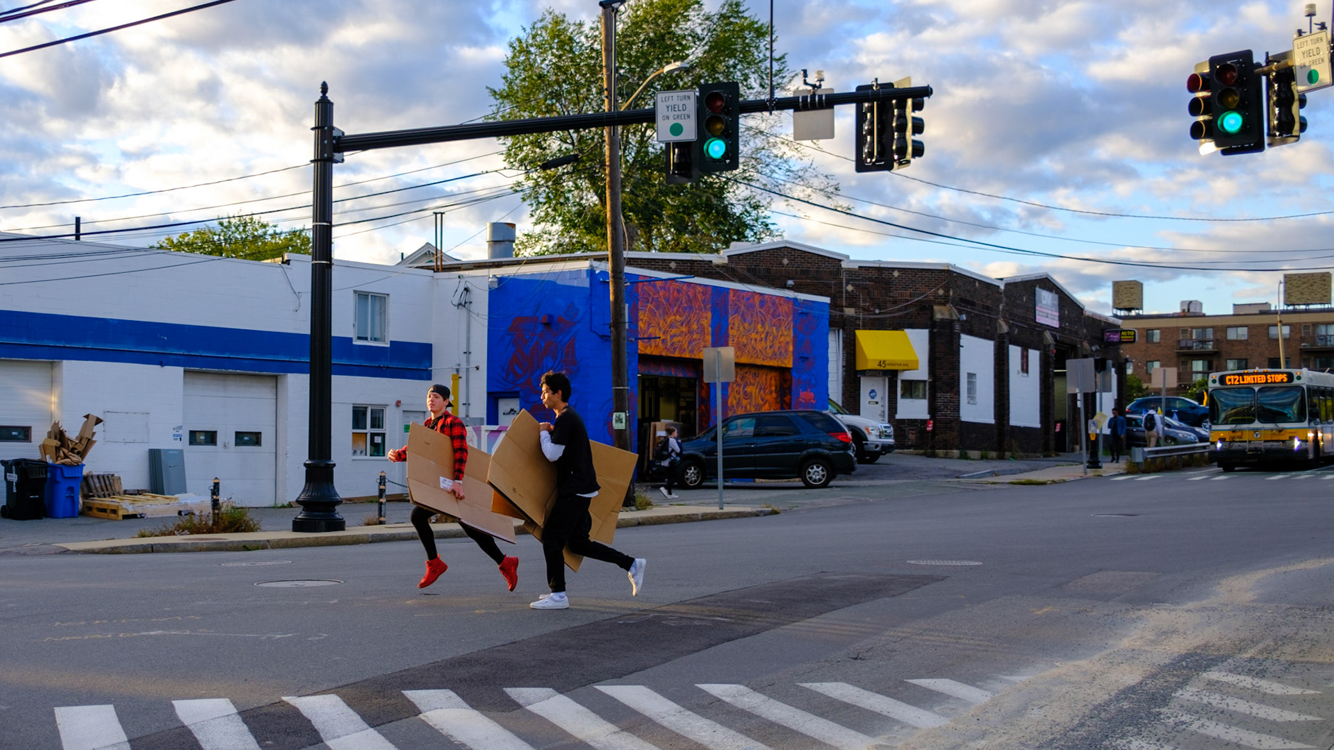 Somerville