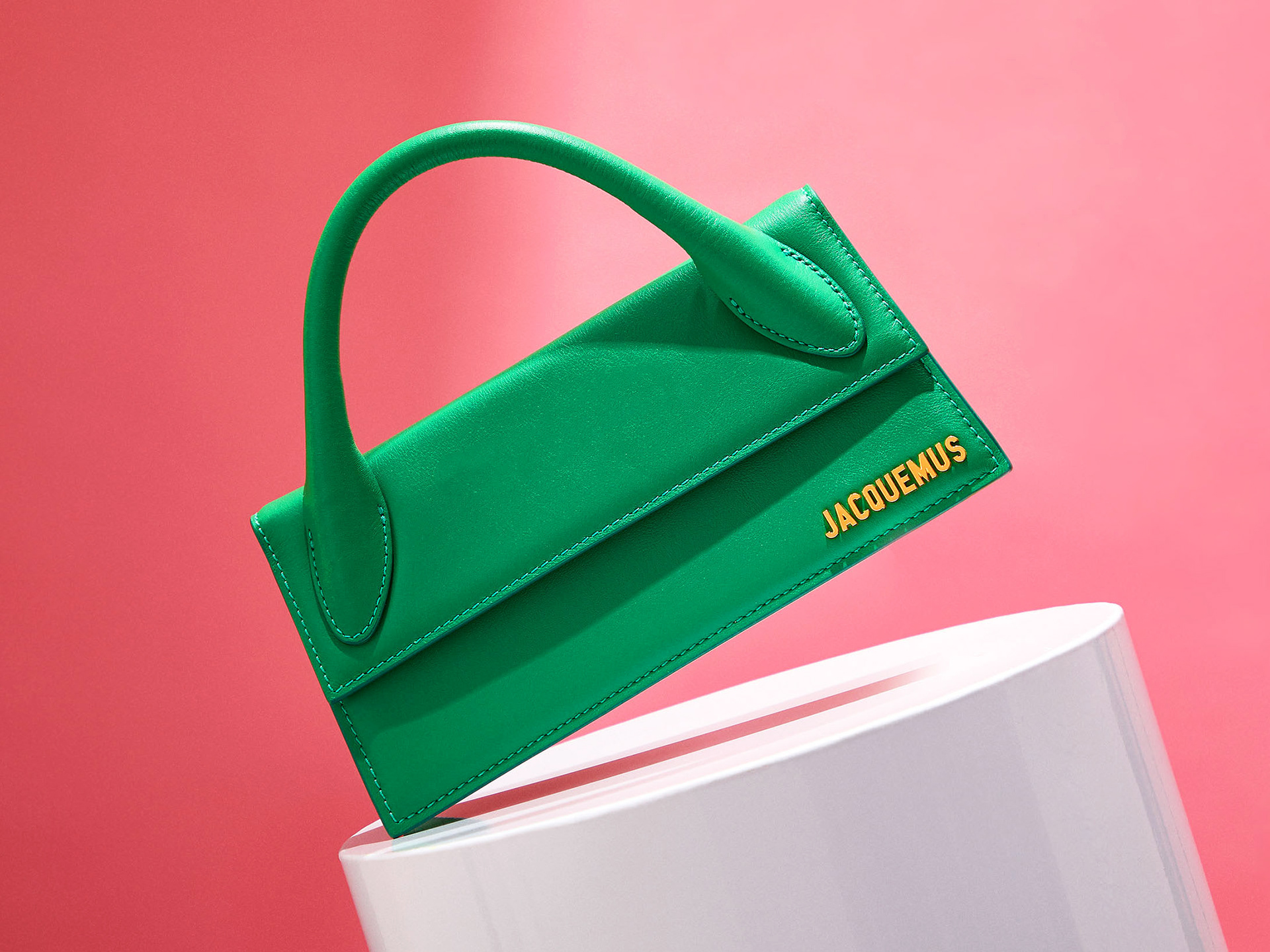 Jacquemus for Harvey Nichols