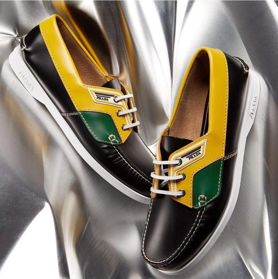 Prada