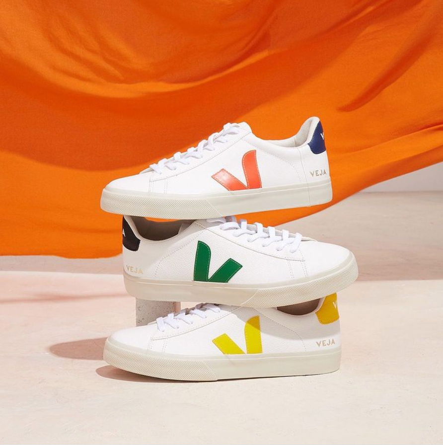 Veja Footwear for Matches Fashion