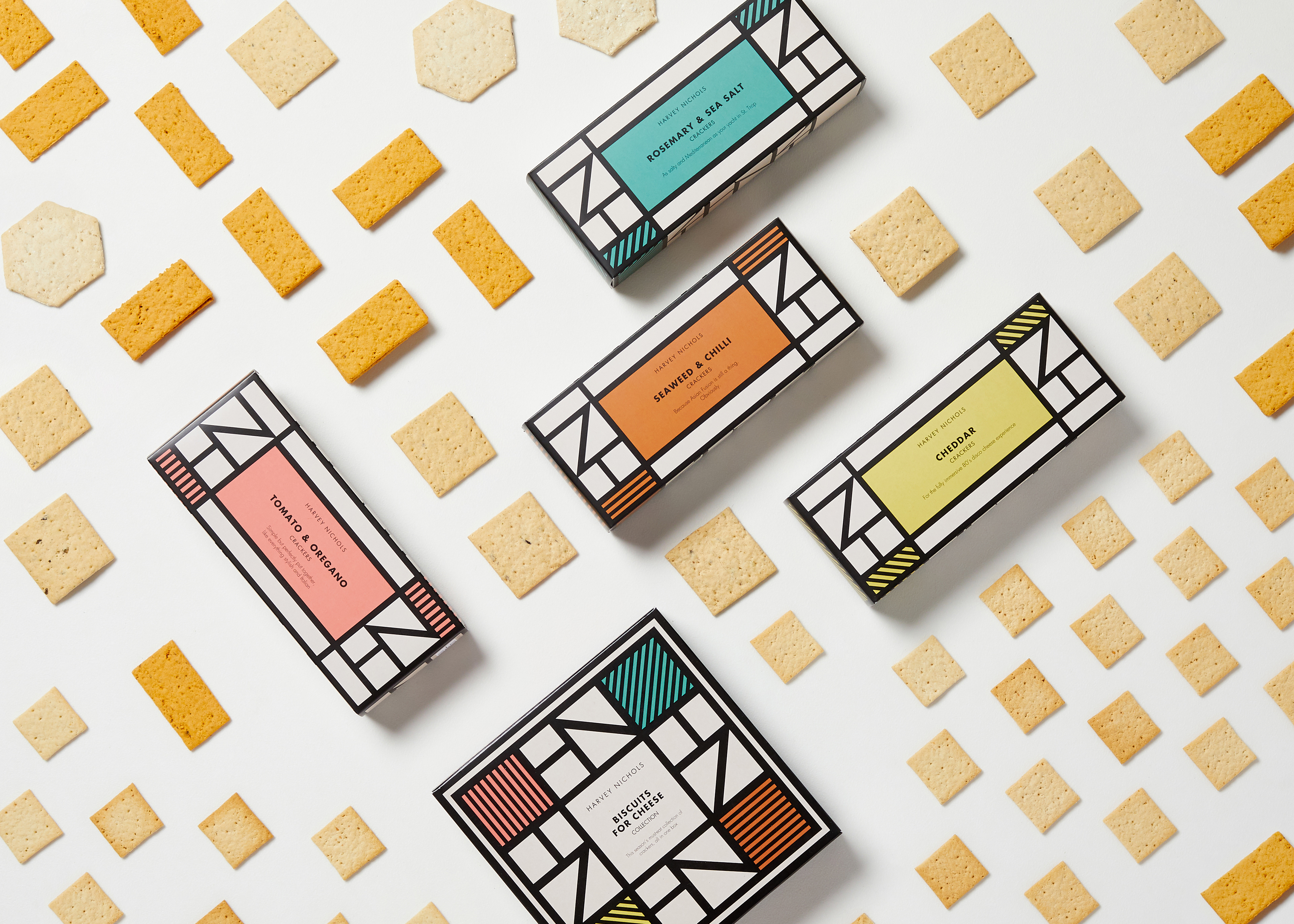 Harvey Nichols