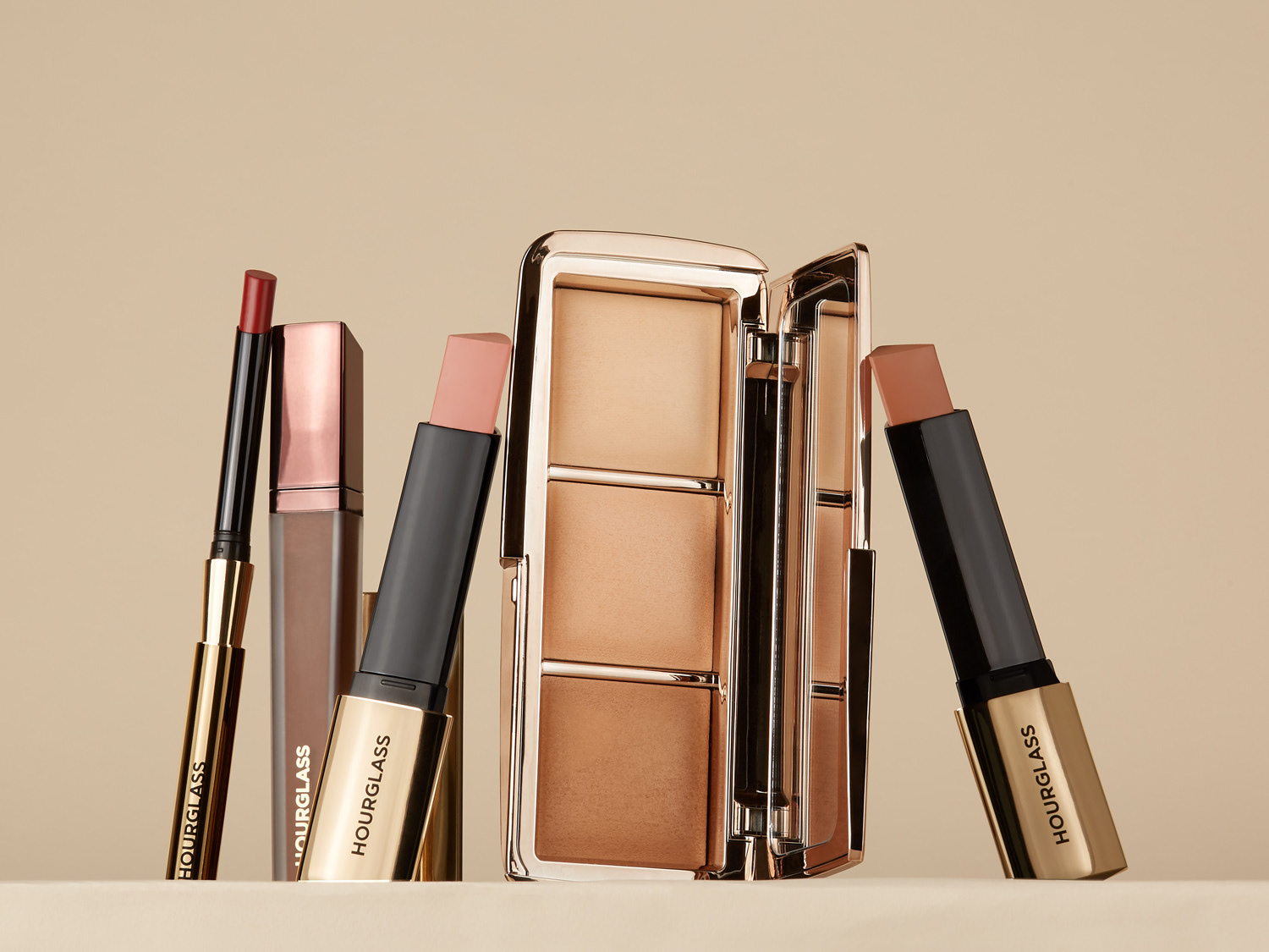 Hourglass Cosmetics