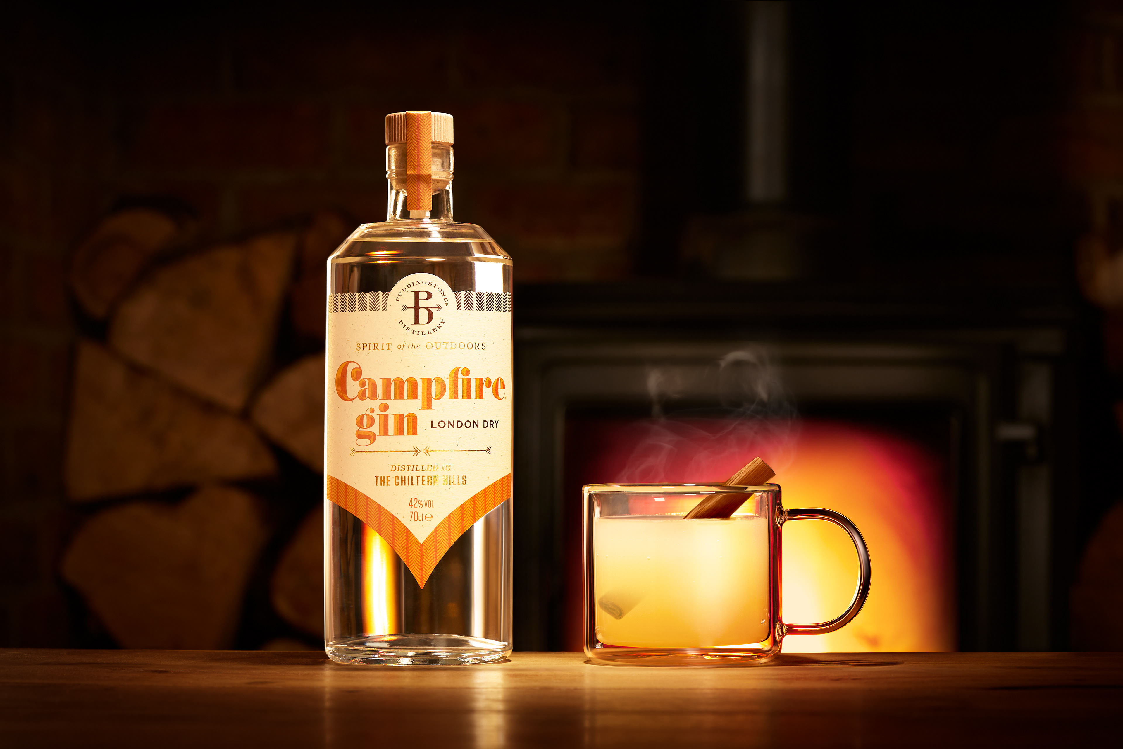 Puddingstone Distillery