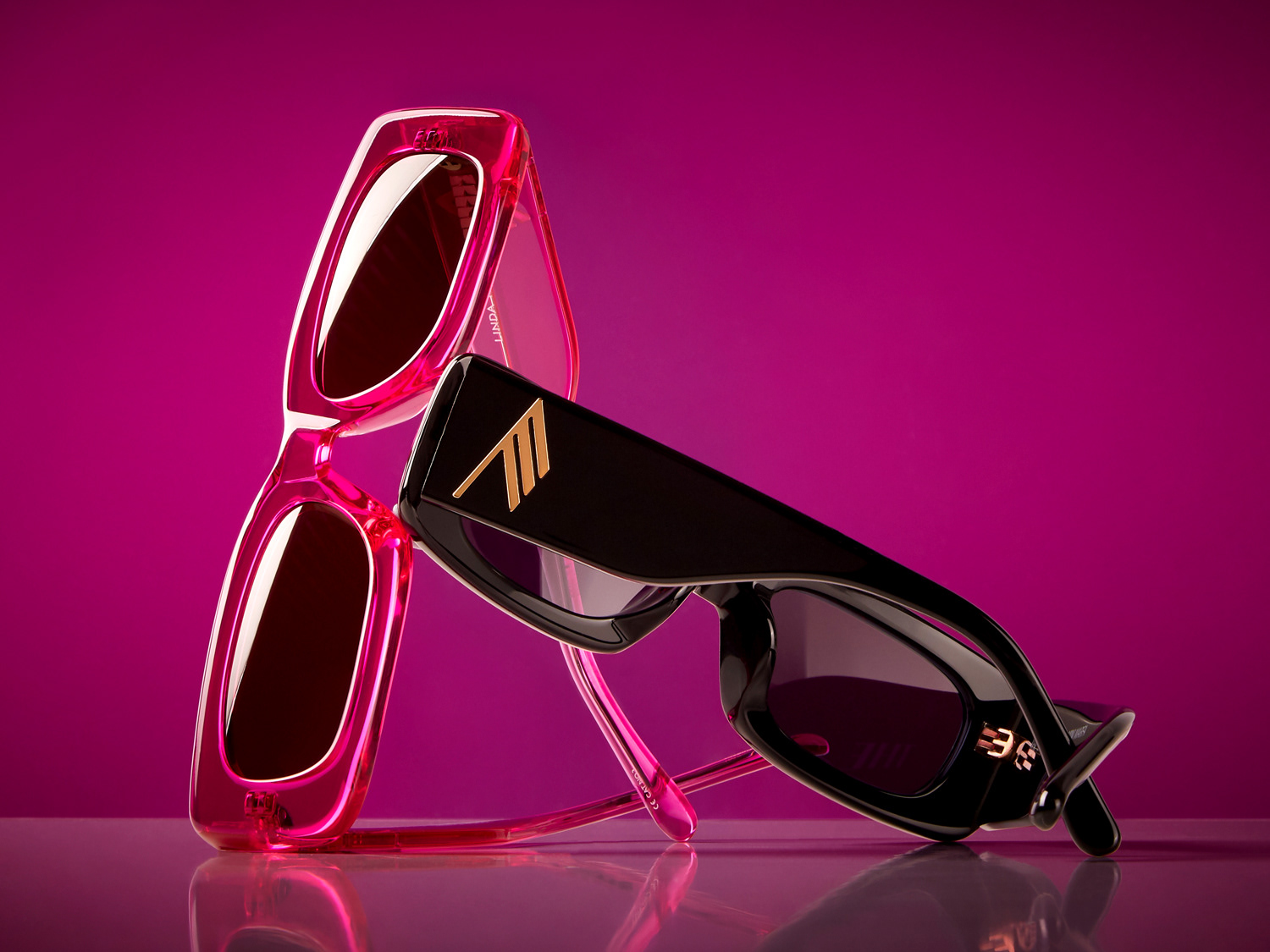 Fendi for Harvey Nichols