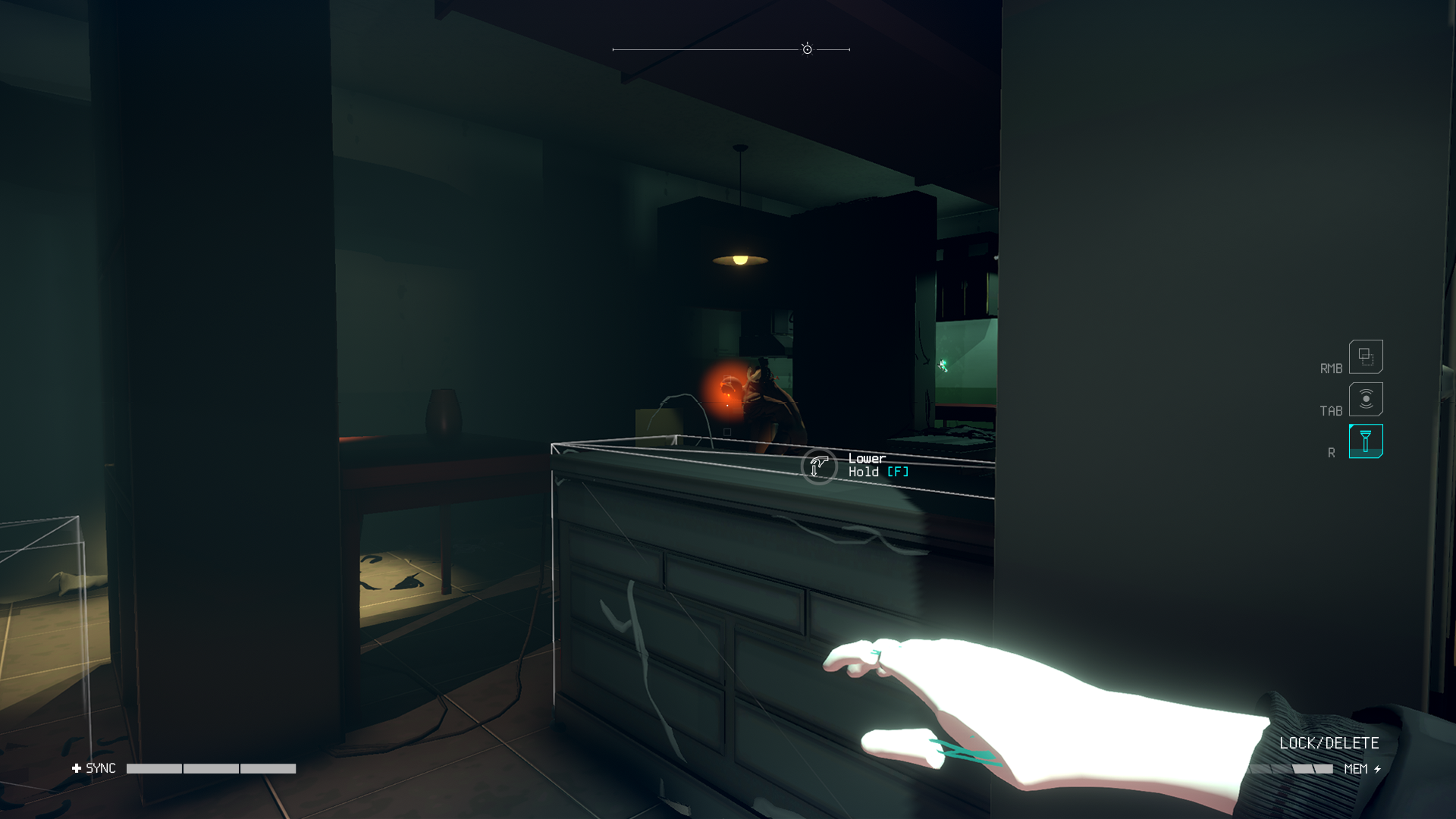 HUD Exploration