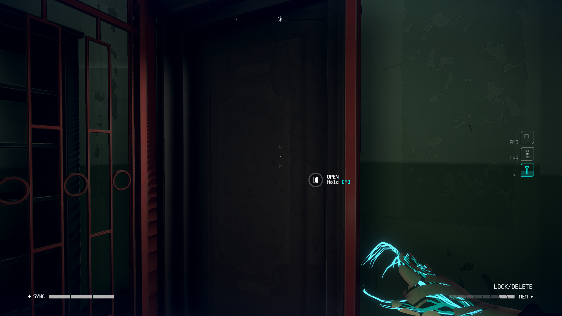 HUD Exploration