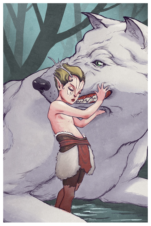Fae Guardians