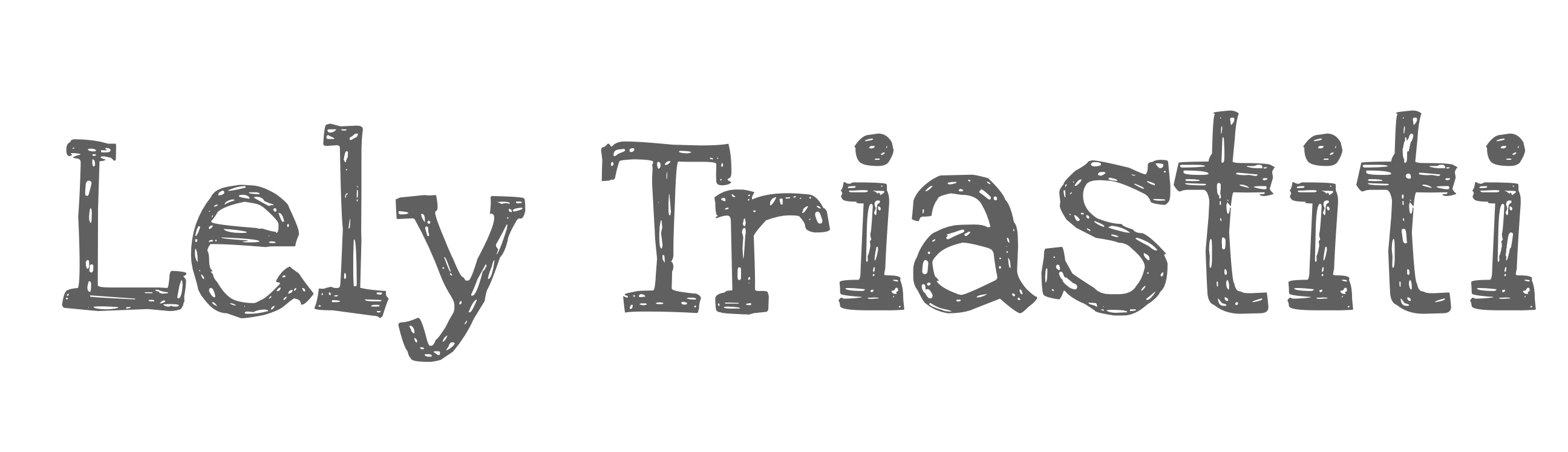 Lely Triastiti