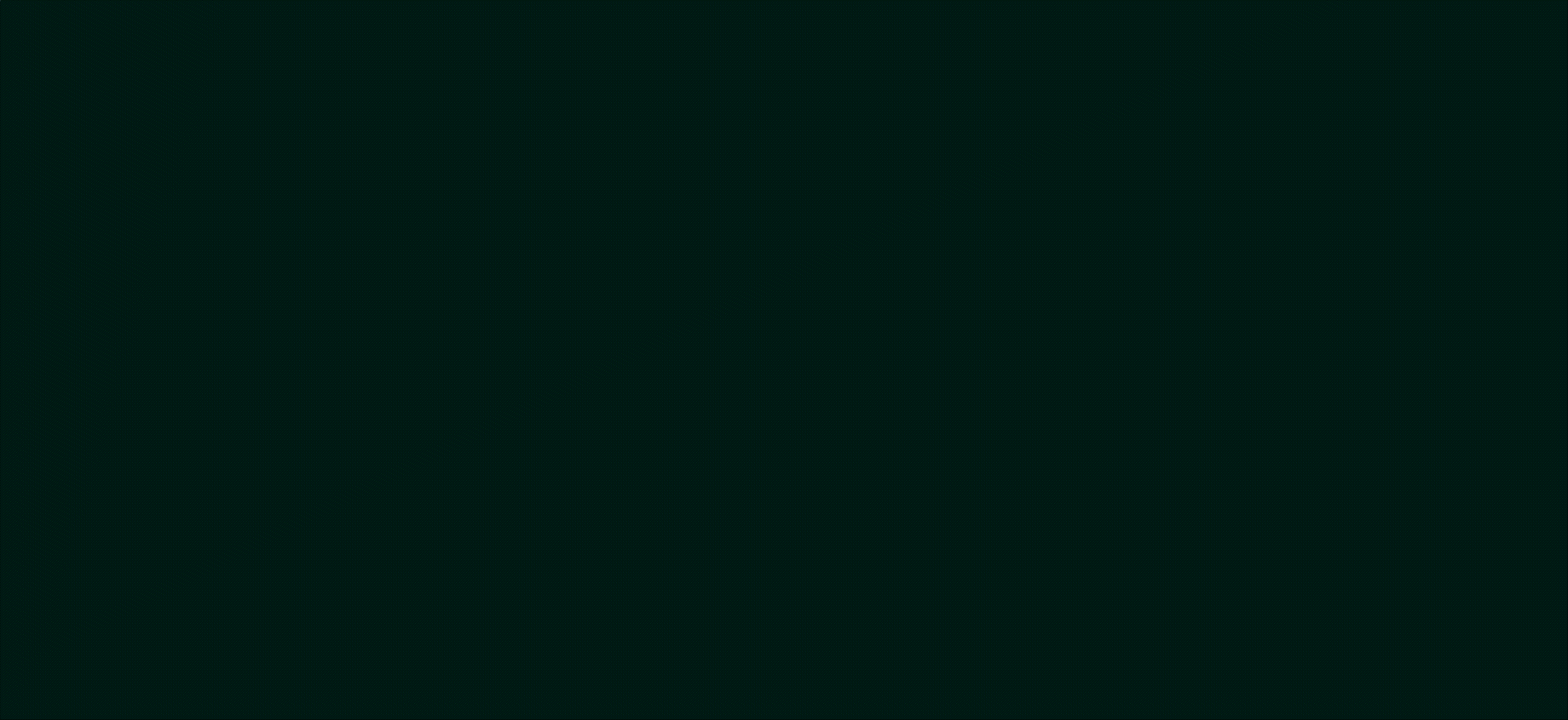 Animation showing the fonts and colors used for the Napolii project